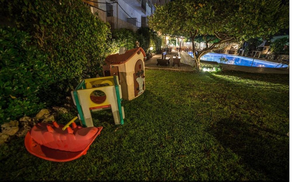 Hotel Roxani Amoudara (Heraklion)