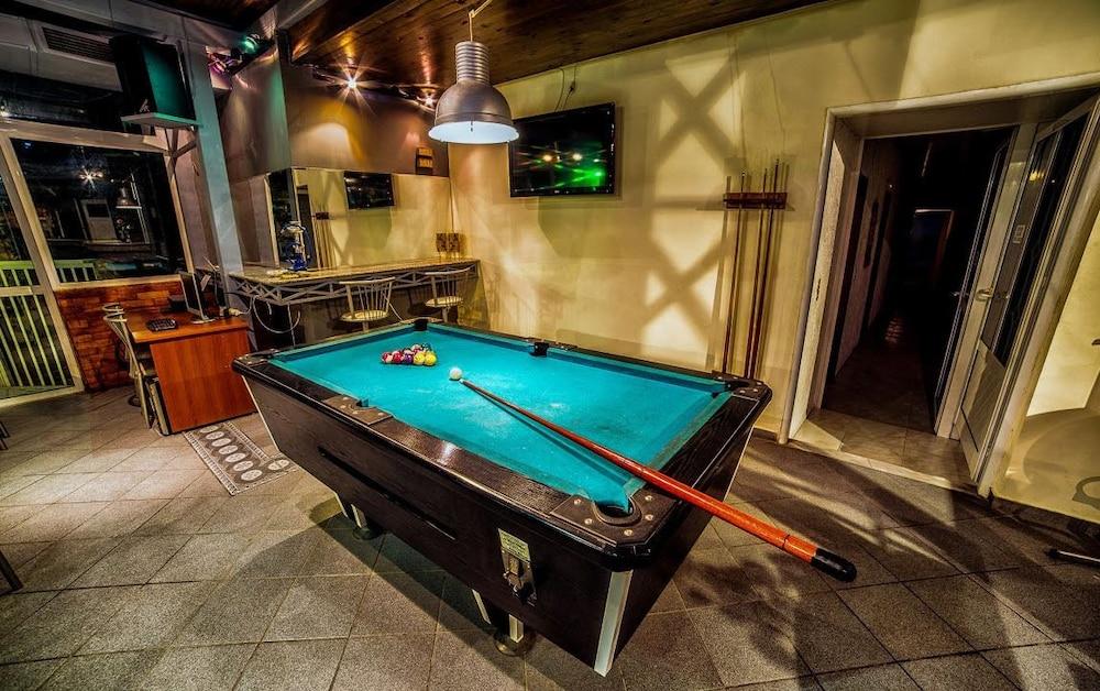 Hotel Roxani