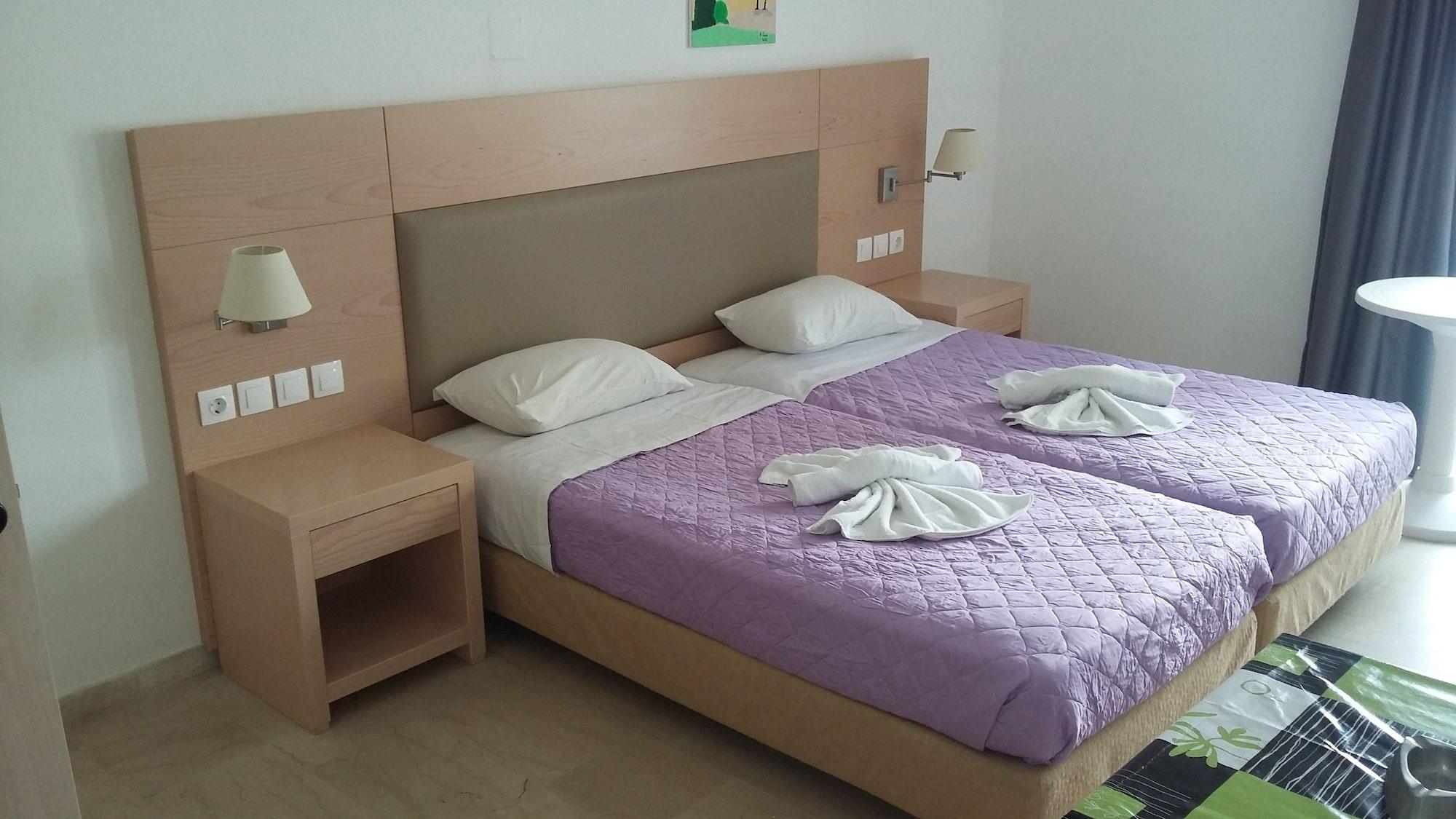 Origin Apts And Aparthotel 3*