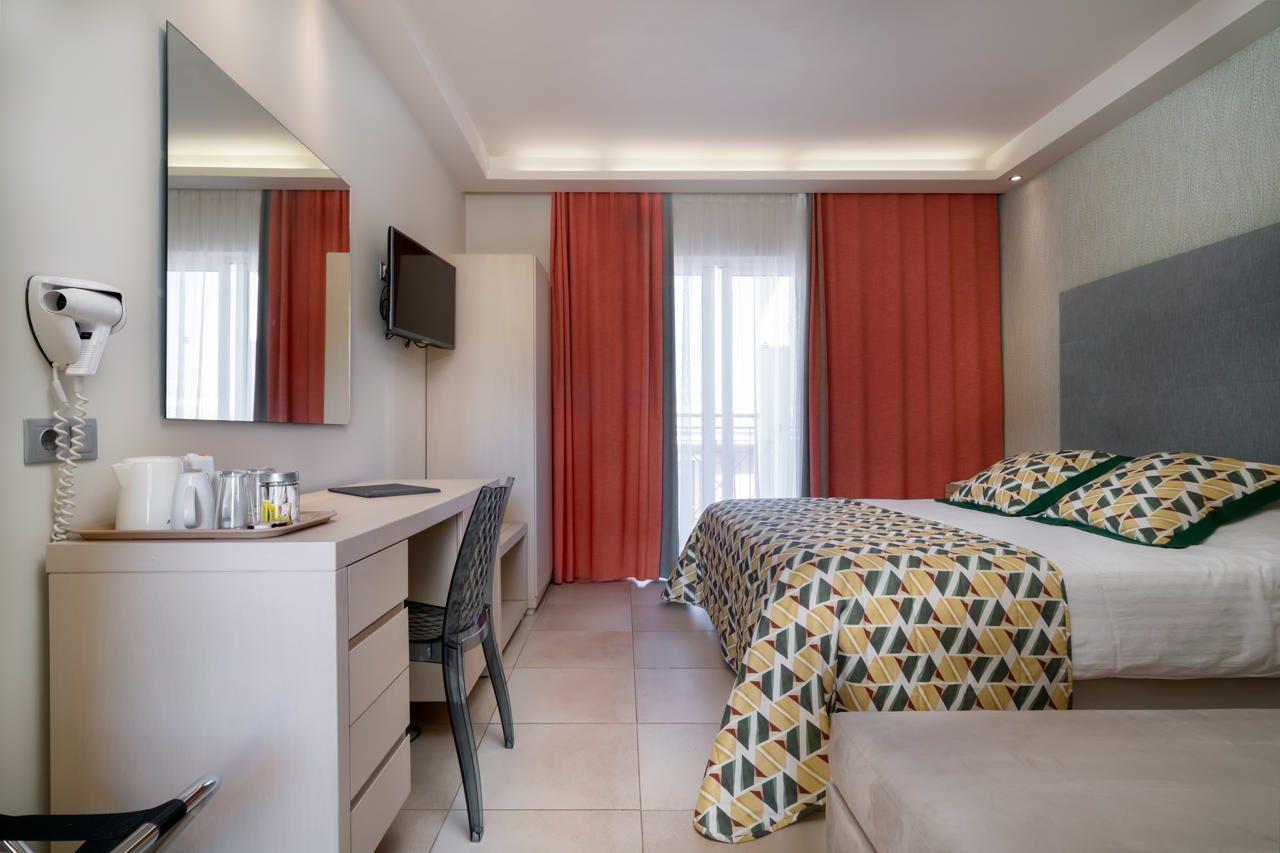 Resort Mareblue 4*