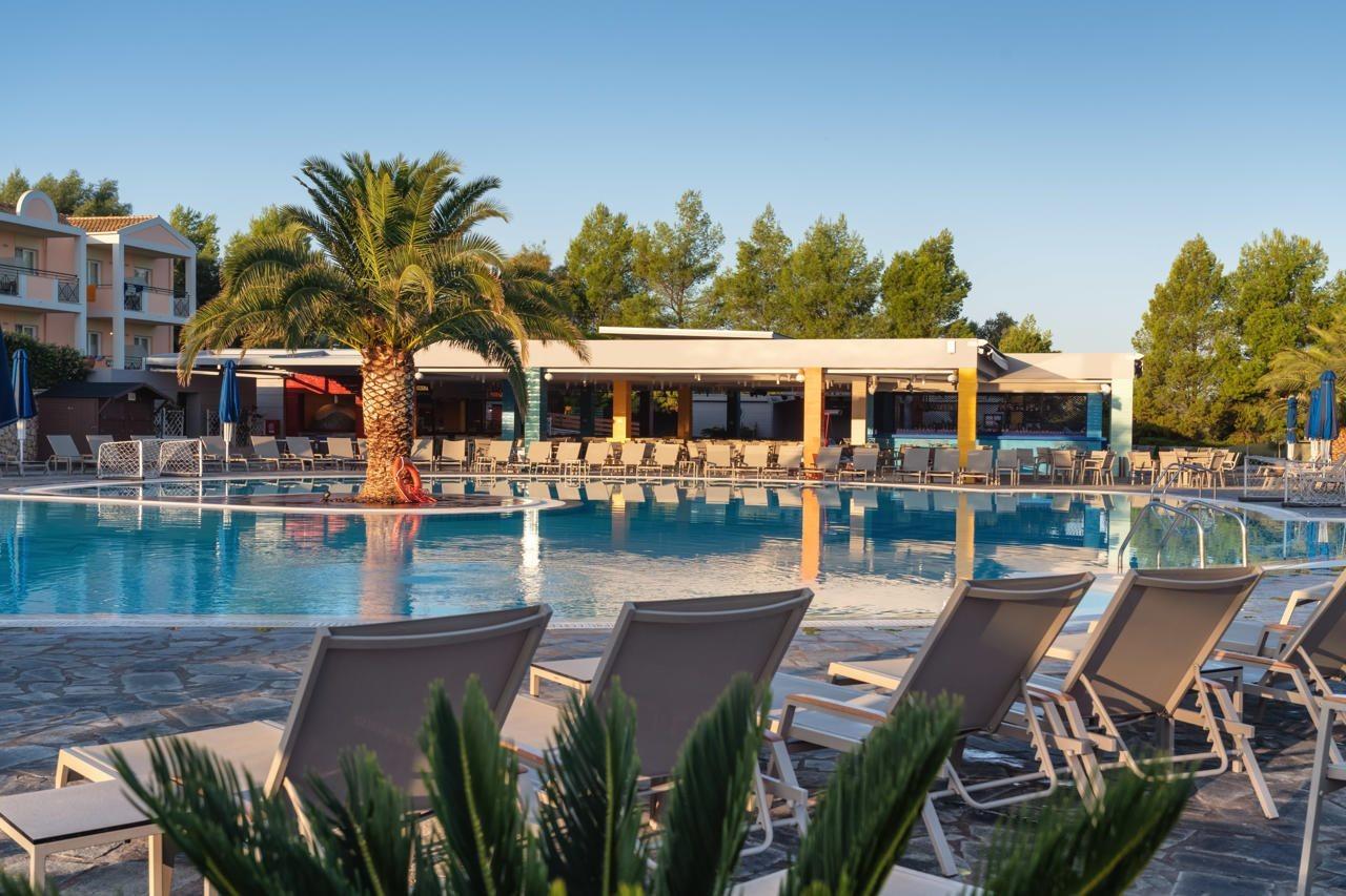 Resort Mareblue