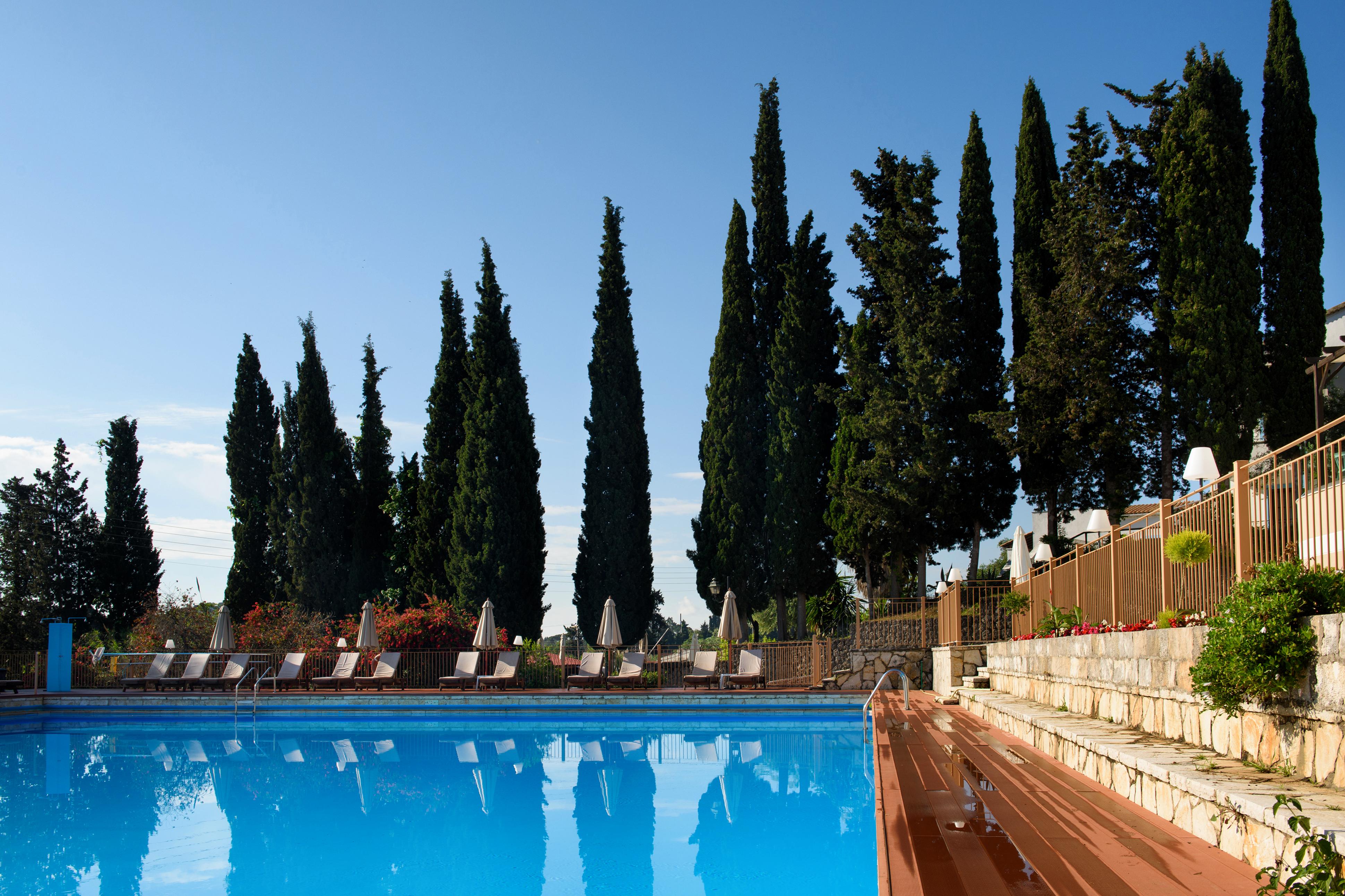 Iolida Corfu By Smile 4*