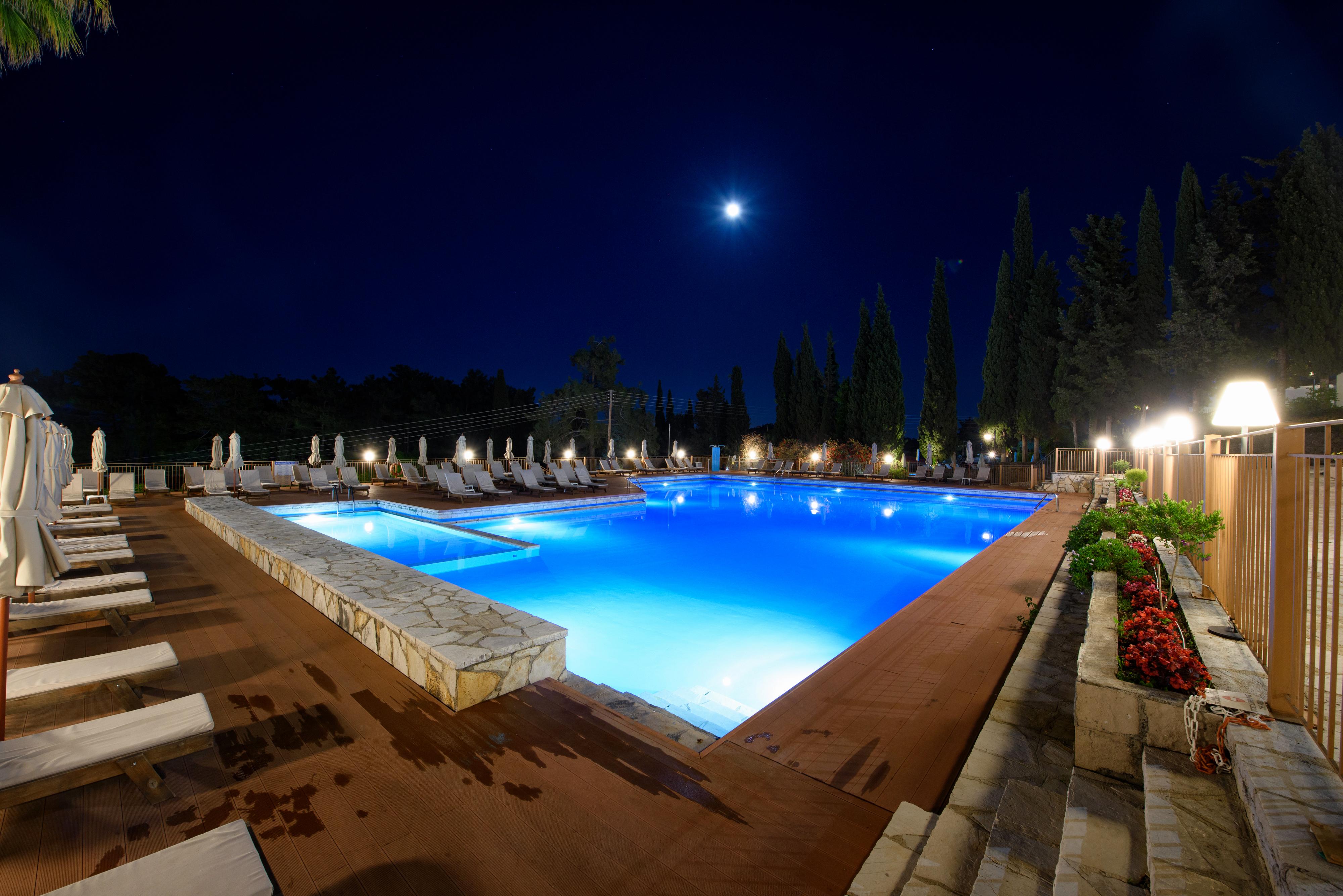 Iolida Corfu By Smile Dassia (Corfu)