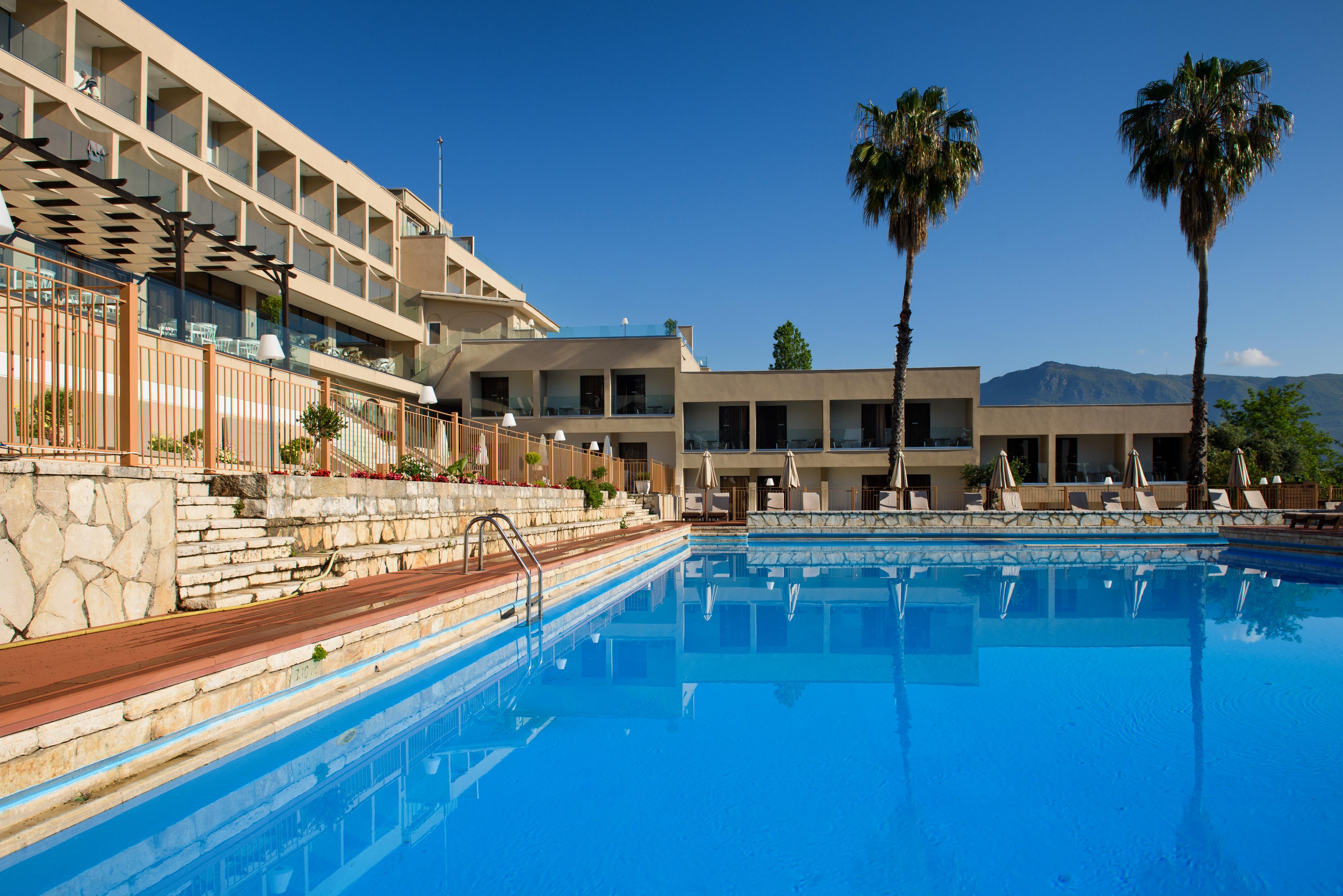 Iolida Corfu By Smile Hotel