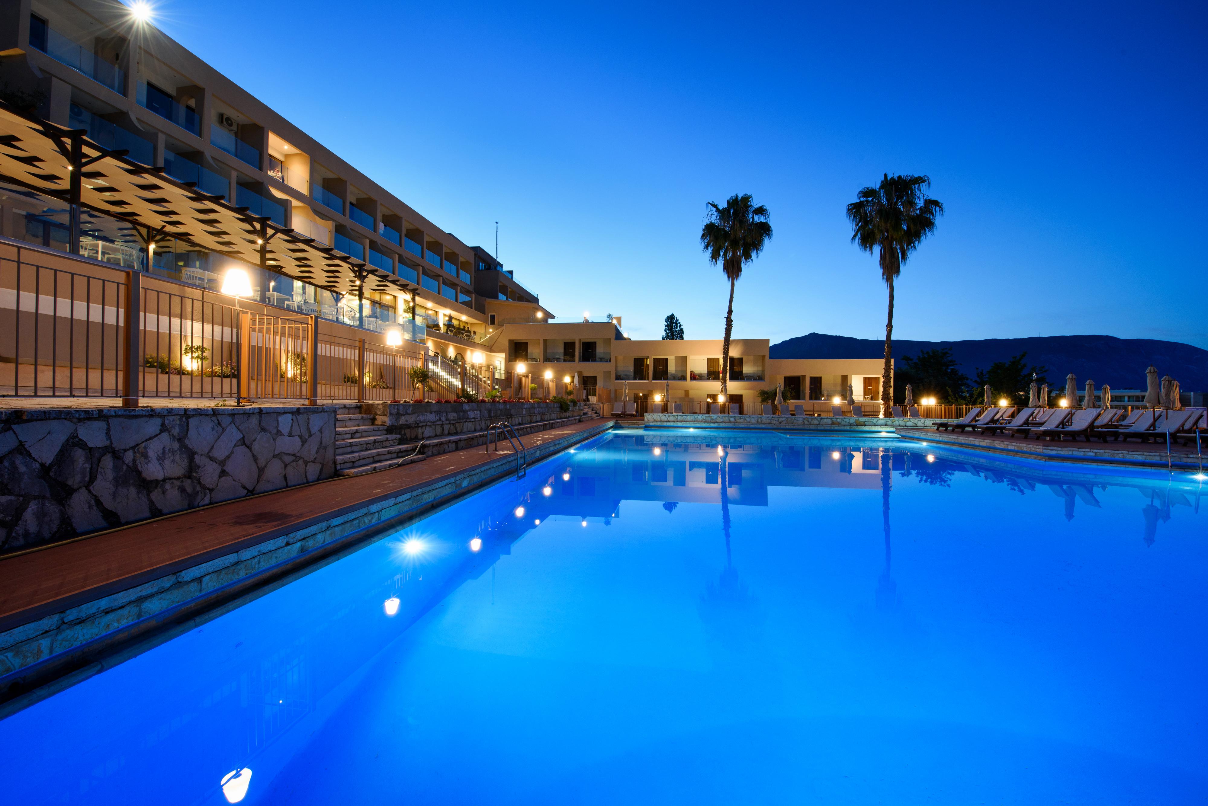 Iolida Corfu By Smile Dassia (Corfu)