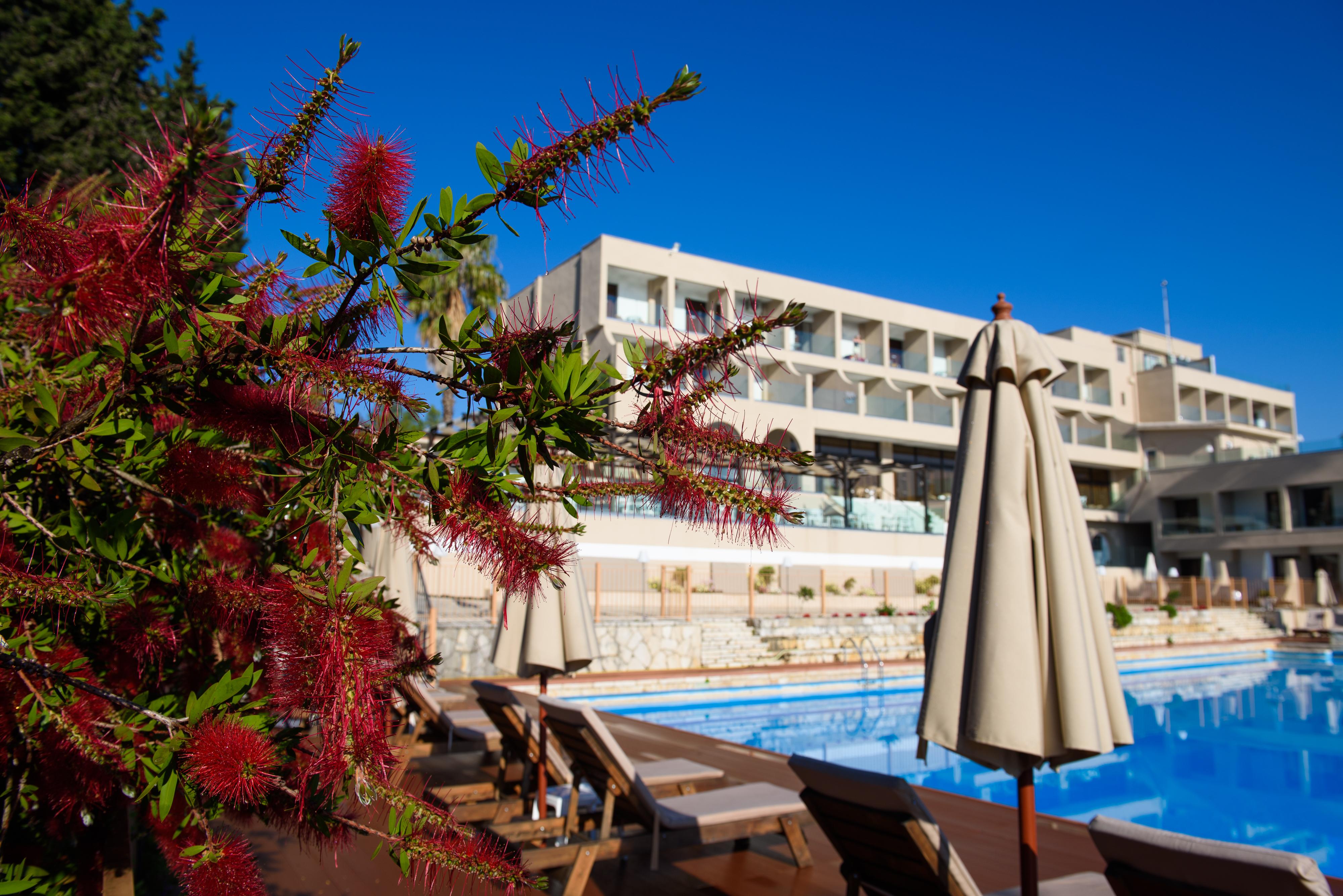 Hotel Iolida Corfu By Smile