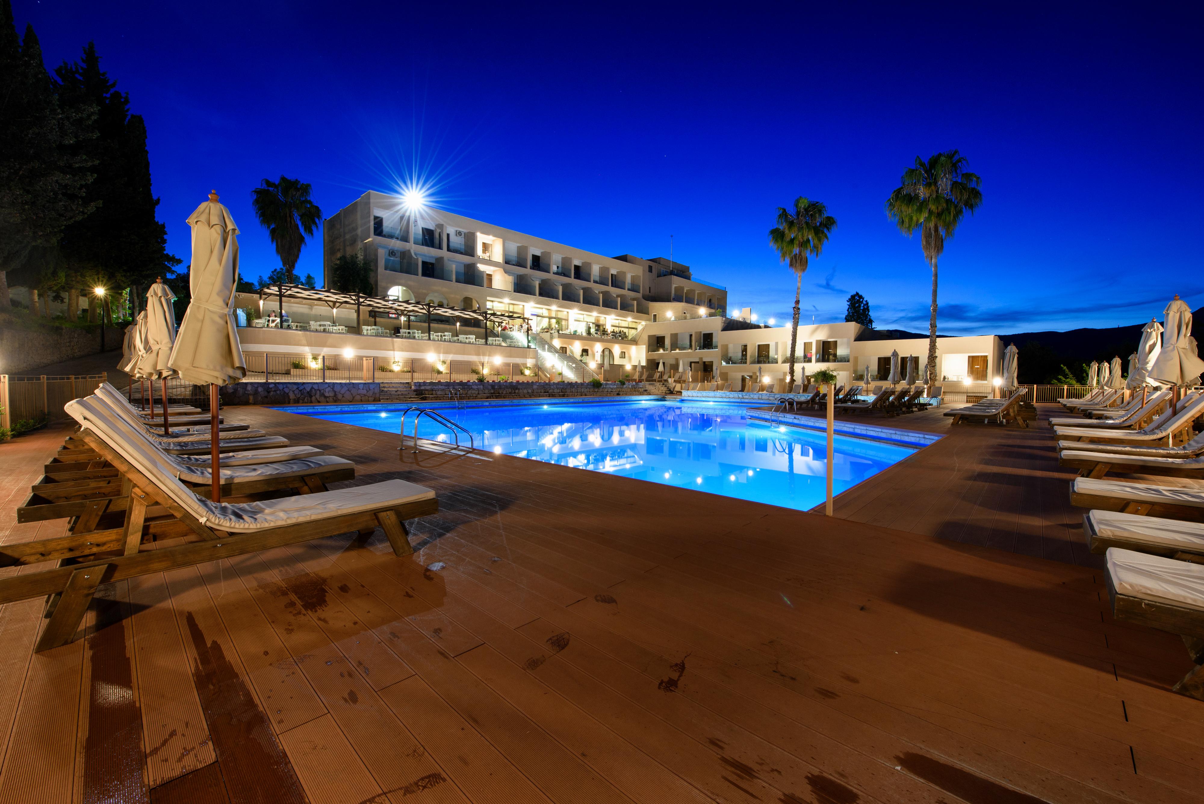 Hotel Iolida Corfu By Smile