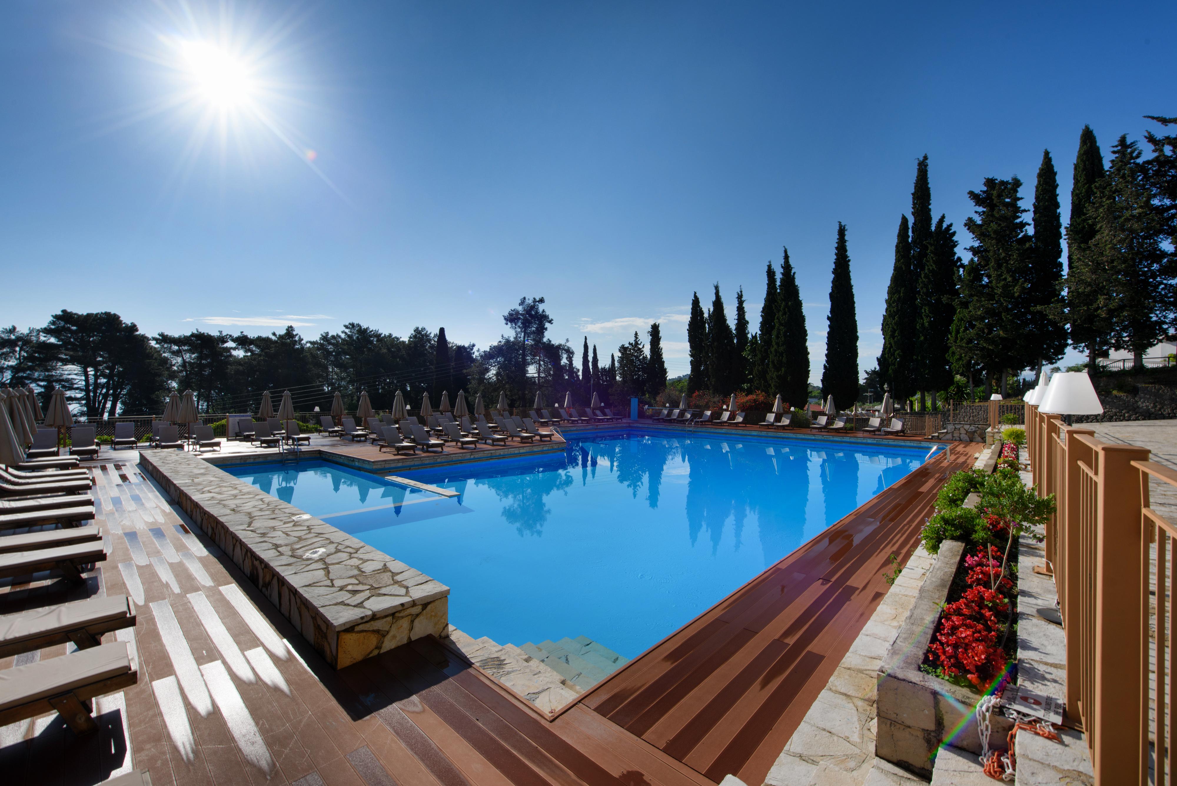 Iolida Corfu By Smile Hotel 4*