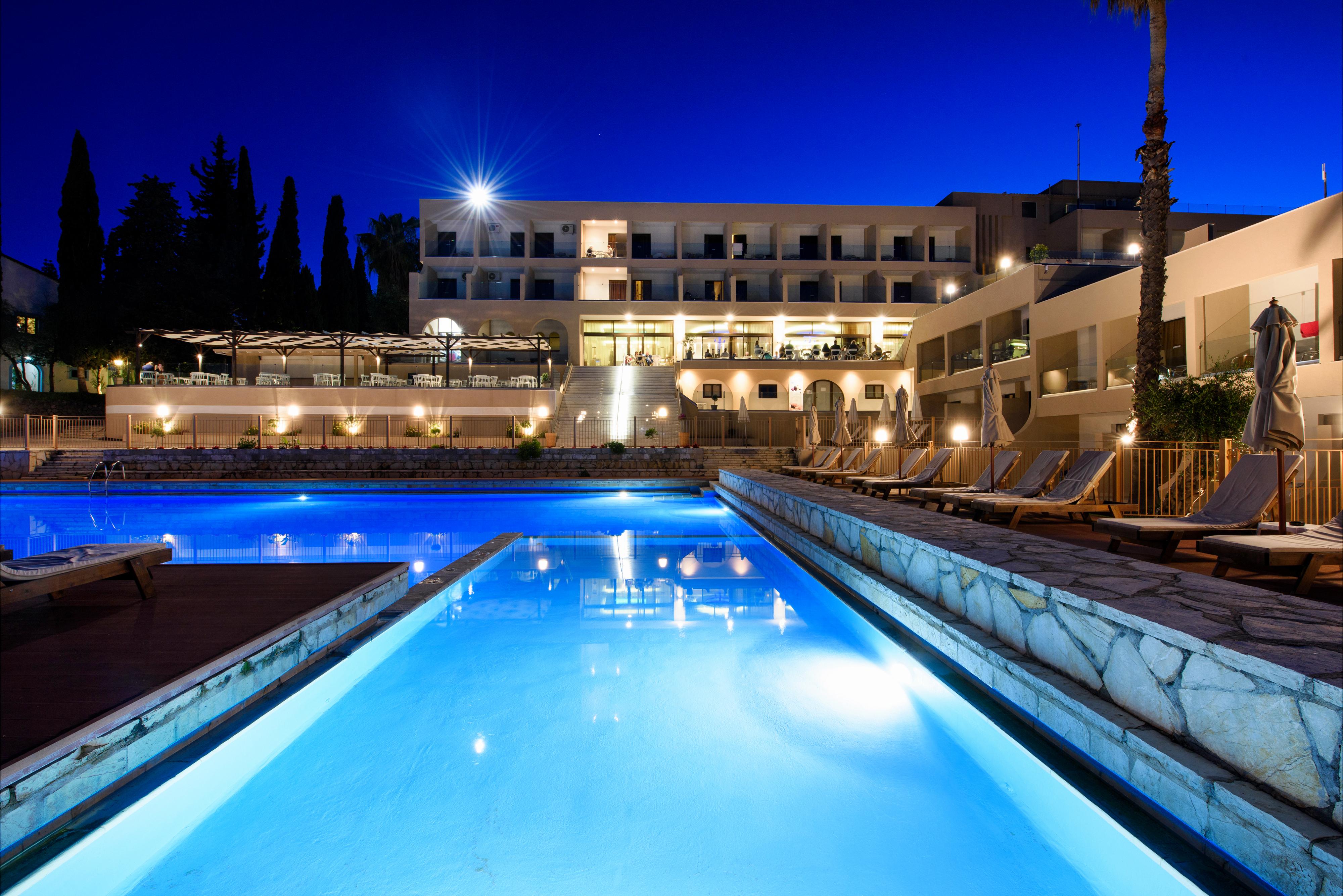 Hotel Iolida Corfu By Smile Dassia (Corfu)