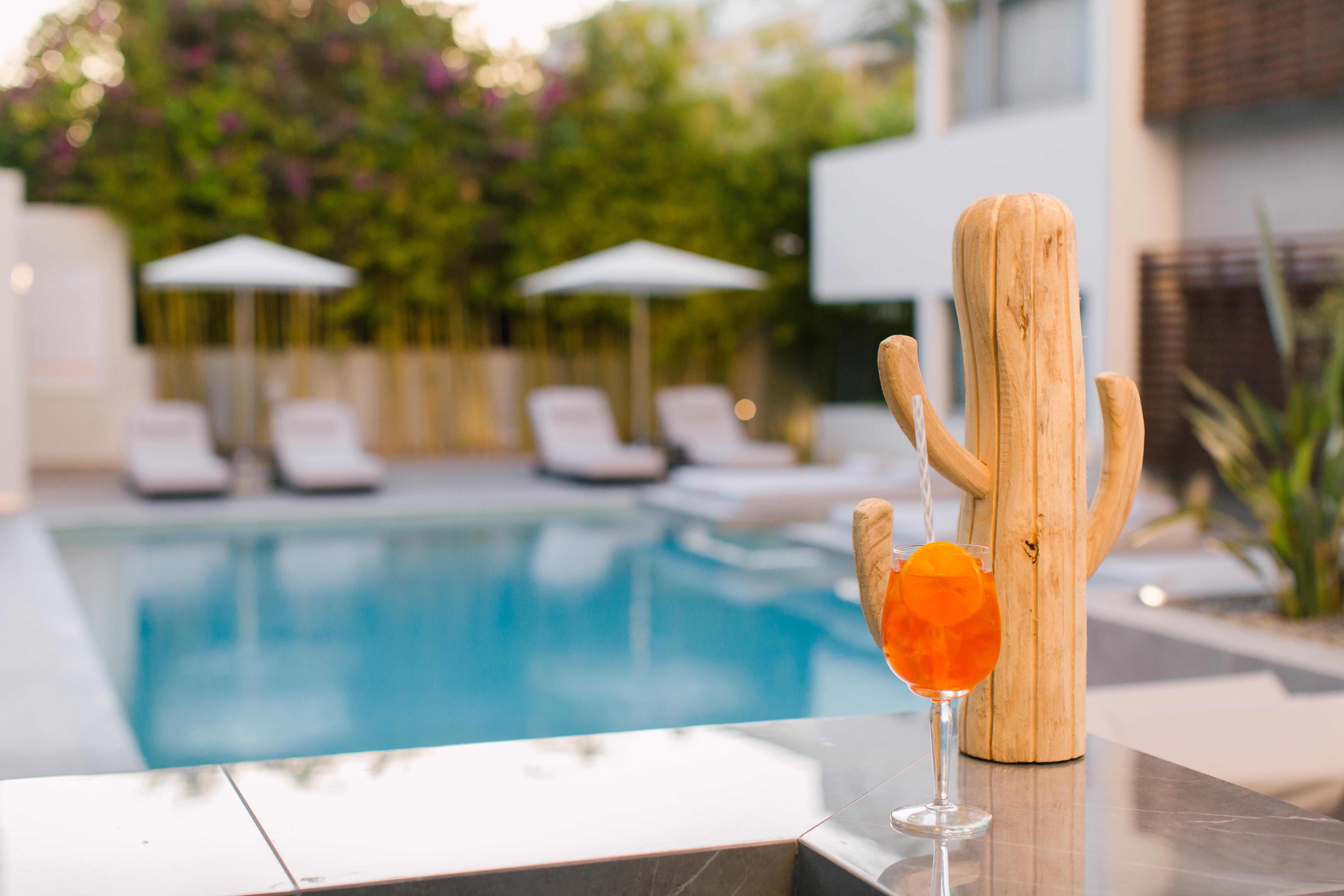 Hotel Brasil Boutique 4*