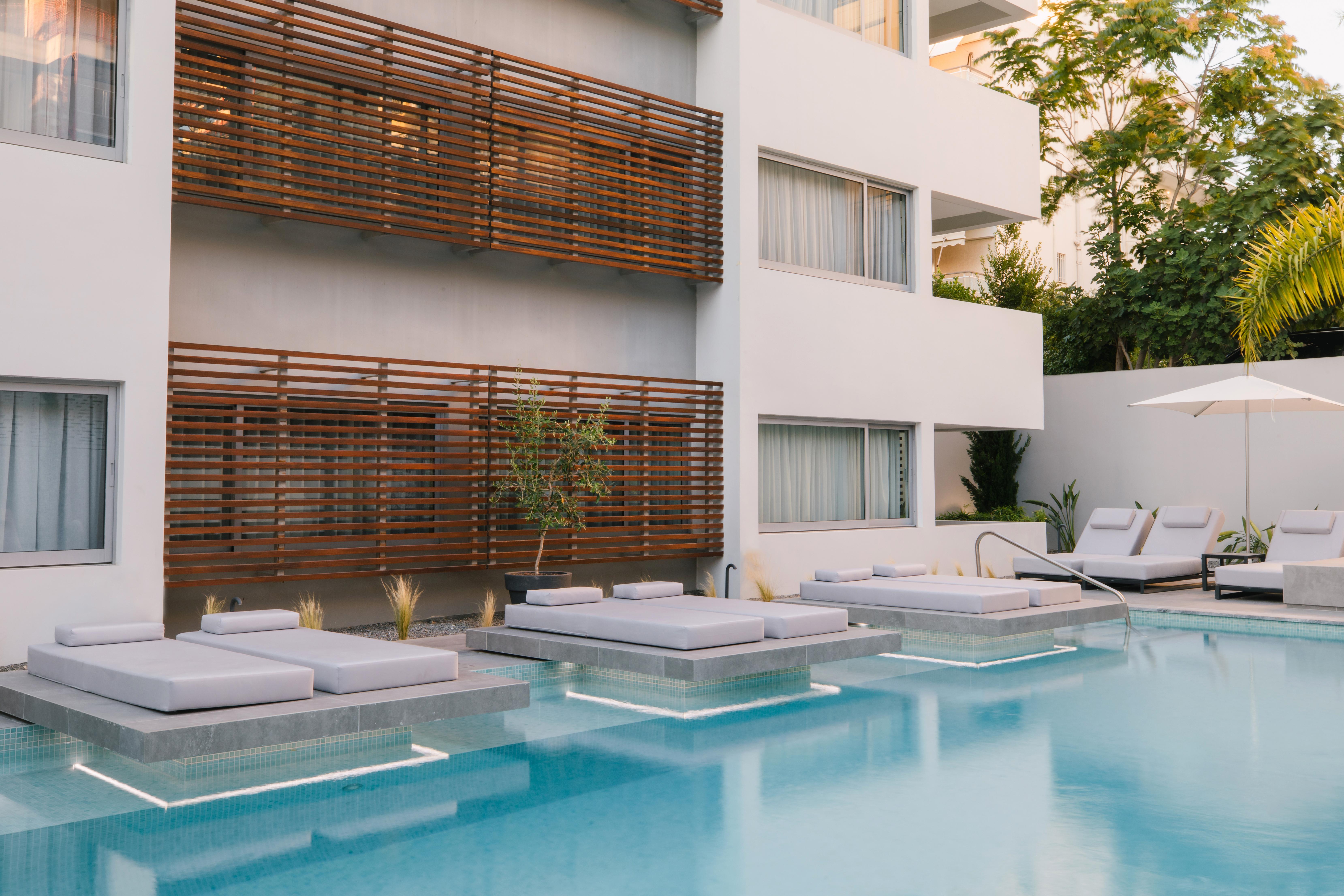 Hotel Brasil Boutique 4*