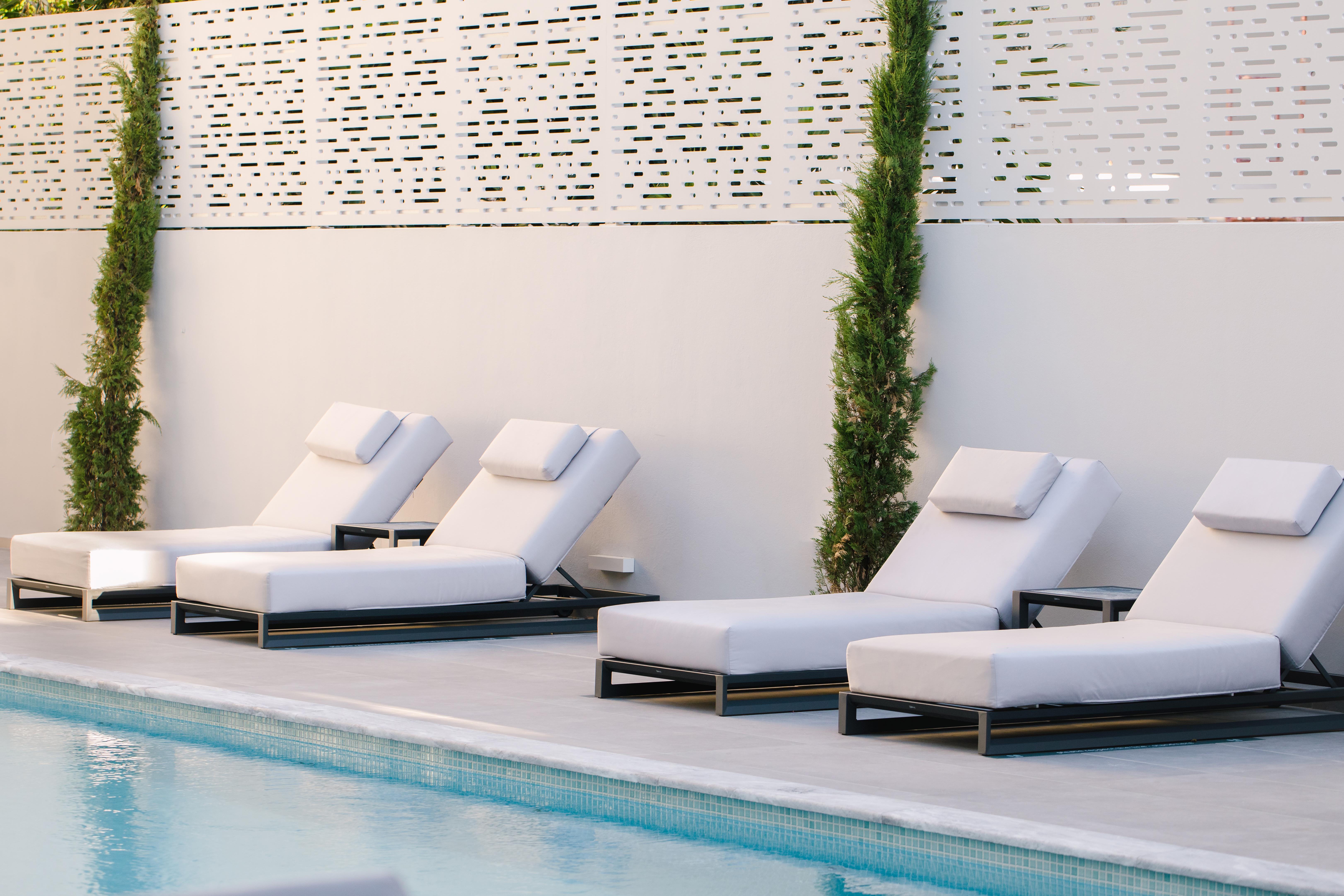 Brasil Boutique Hotel Athens