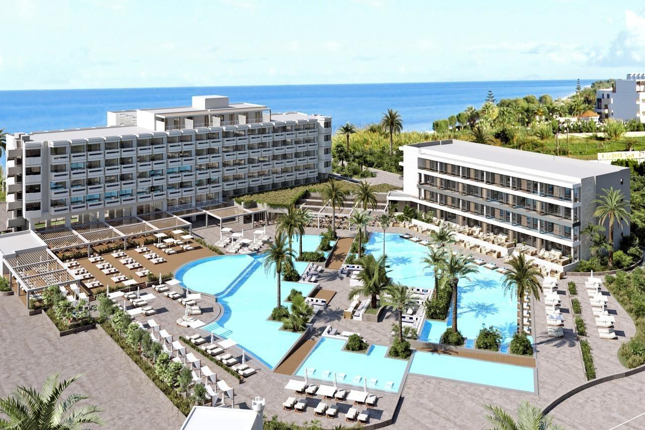 Electra Palace Rhodes