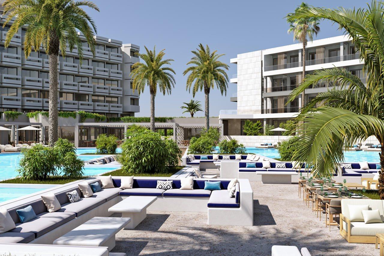 Electra Palace Rhodes 5*