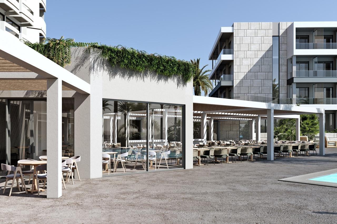 Electra Palace Rhodes Hotel