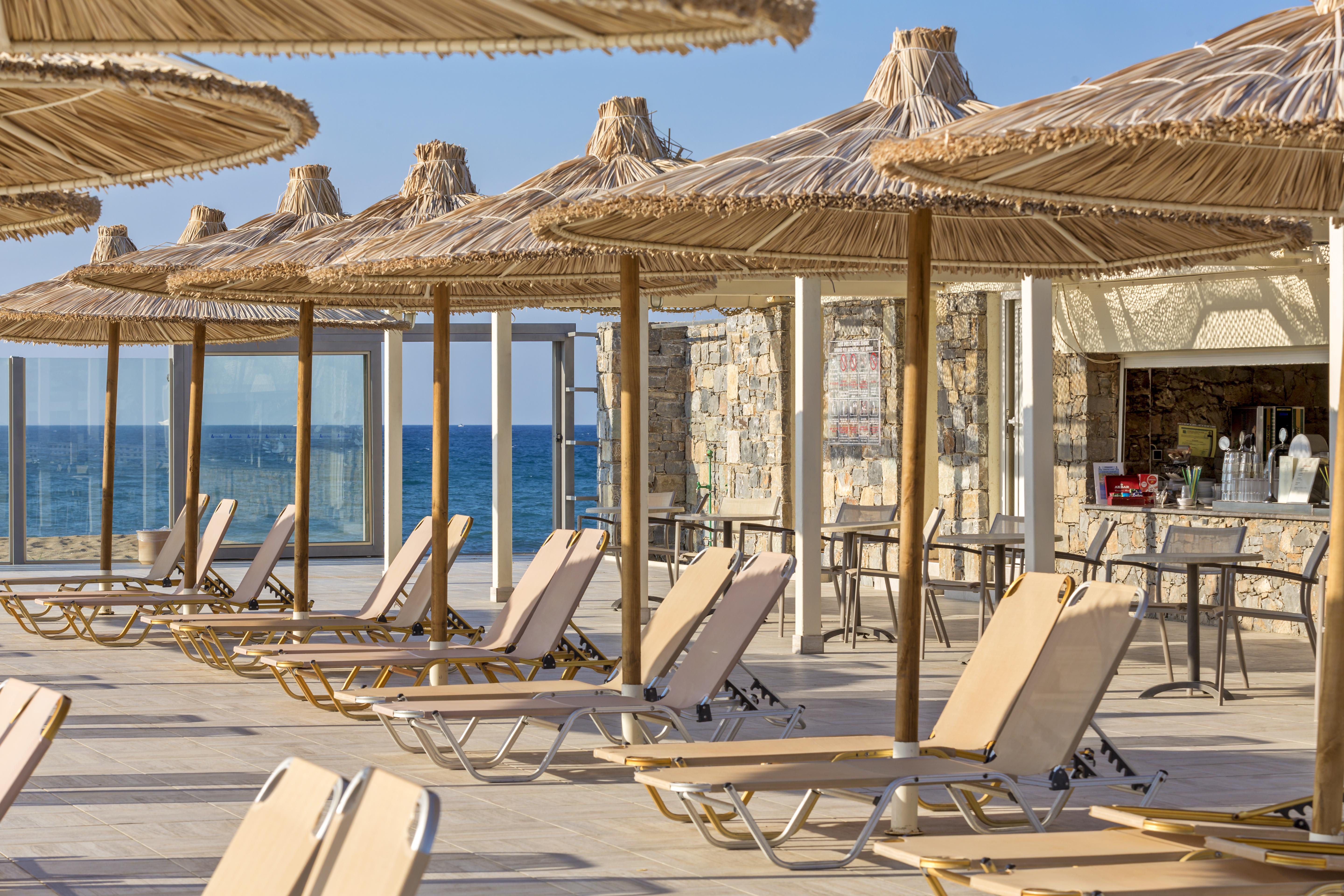 Civitel Creta Resort Amoudara (Heraklion)