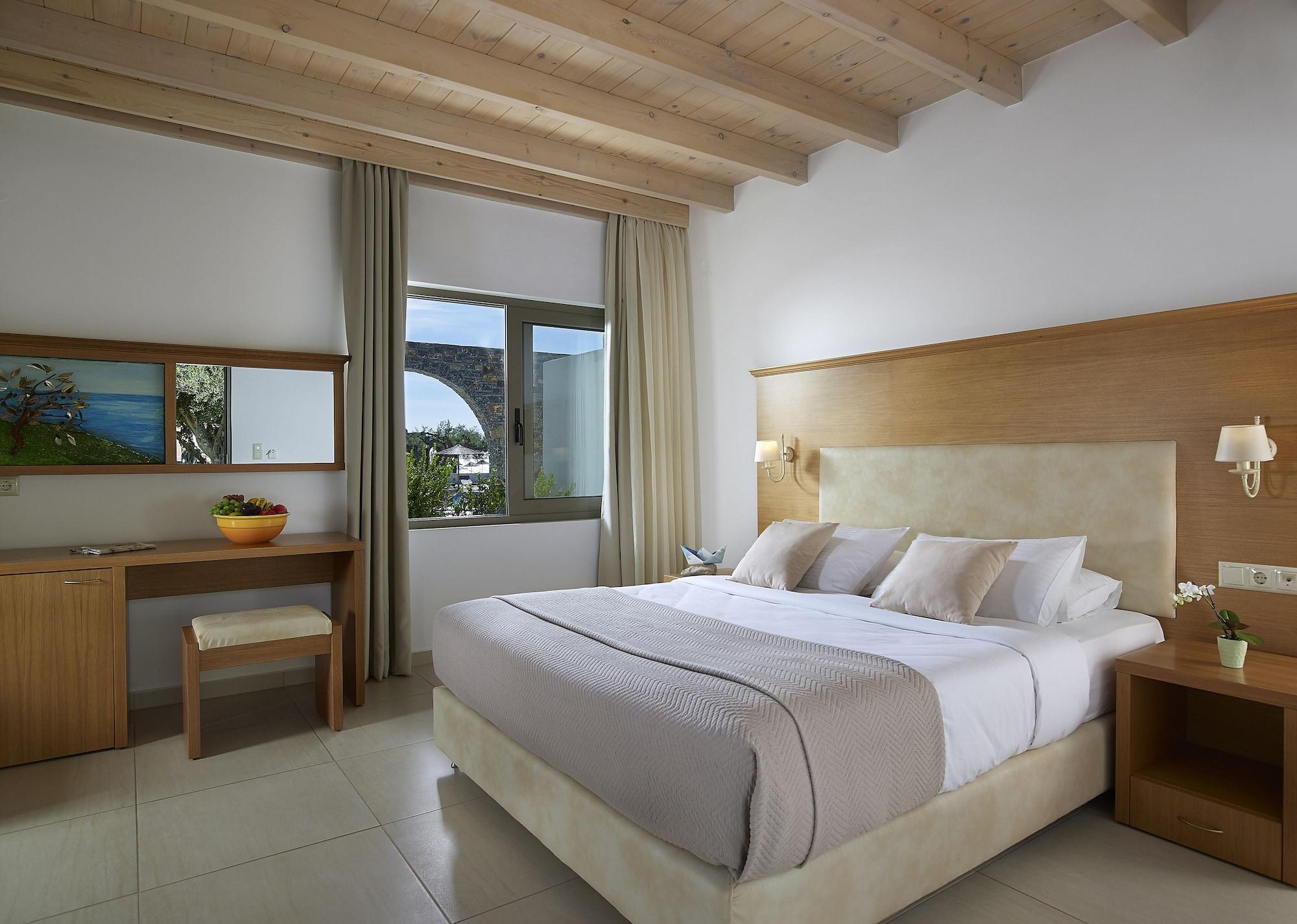 Coriva & Hotel 4*