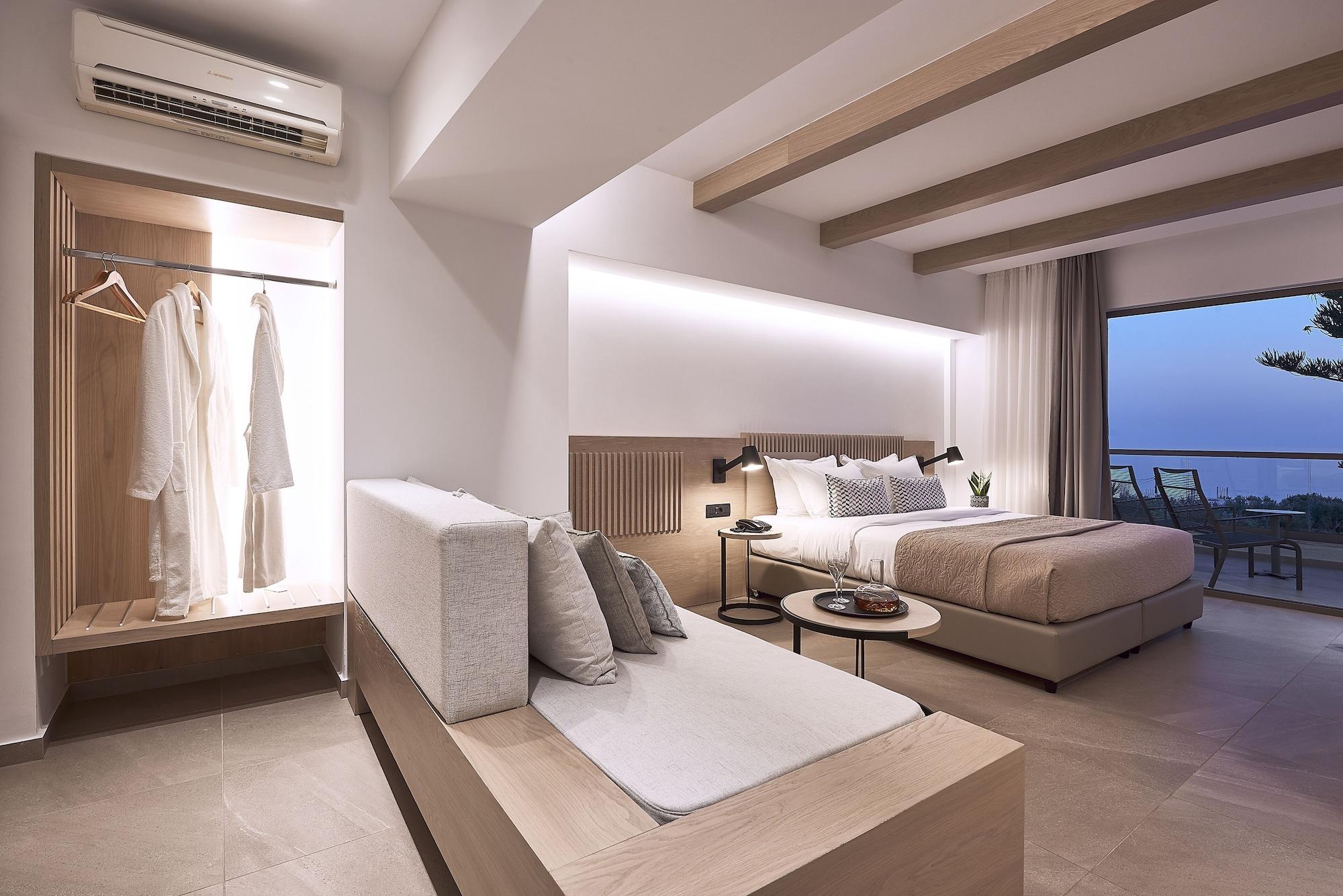 Hotel Coriva & 4*