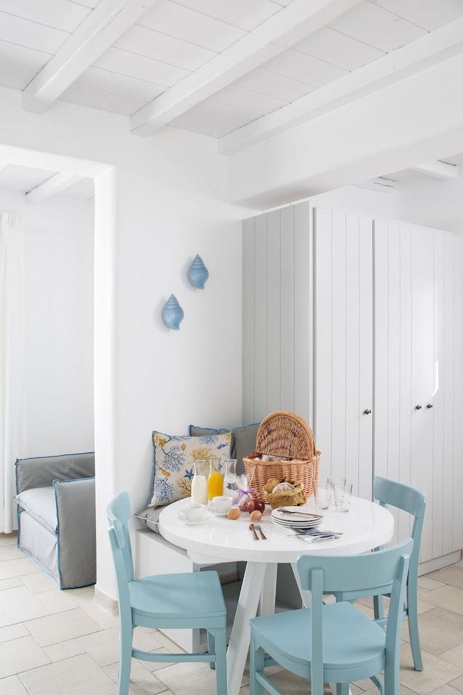 Del Sol Mykonos * Ornos (Mykonos)