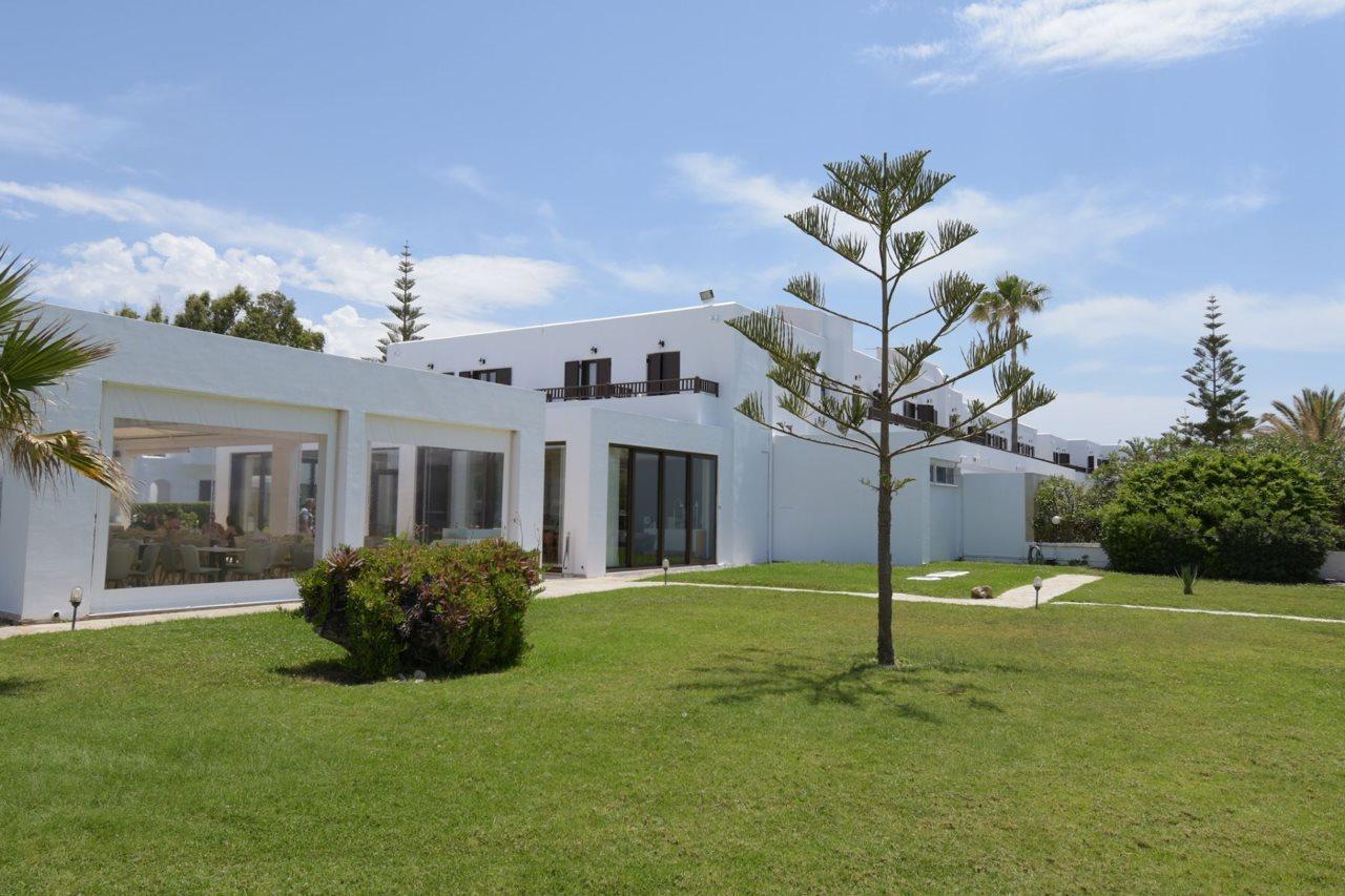 Geraniotis And 4* Platanias (Crete)