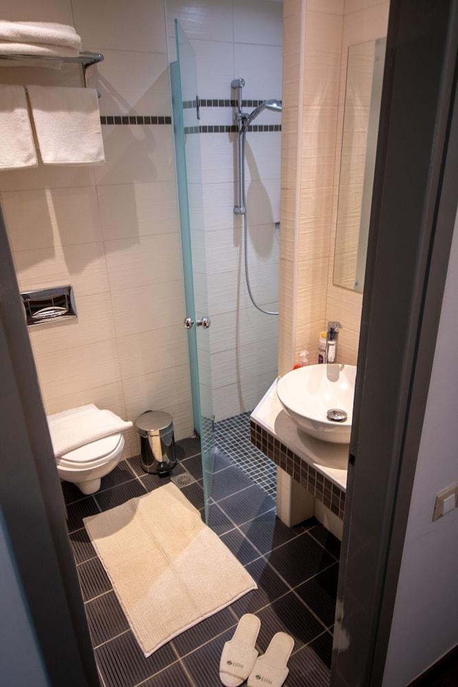 Hotel Lydia 3*
