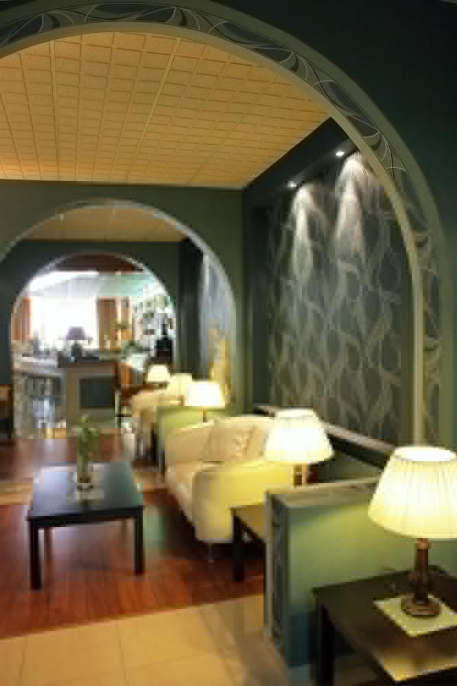 Lydia Hotel 3*