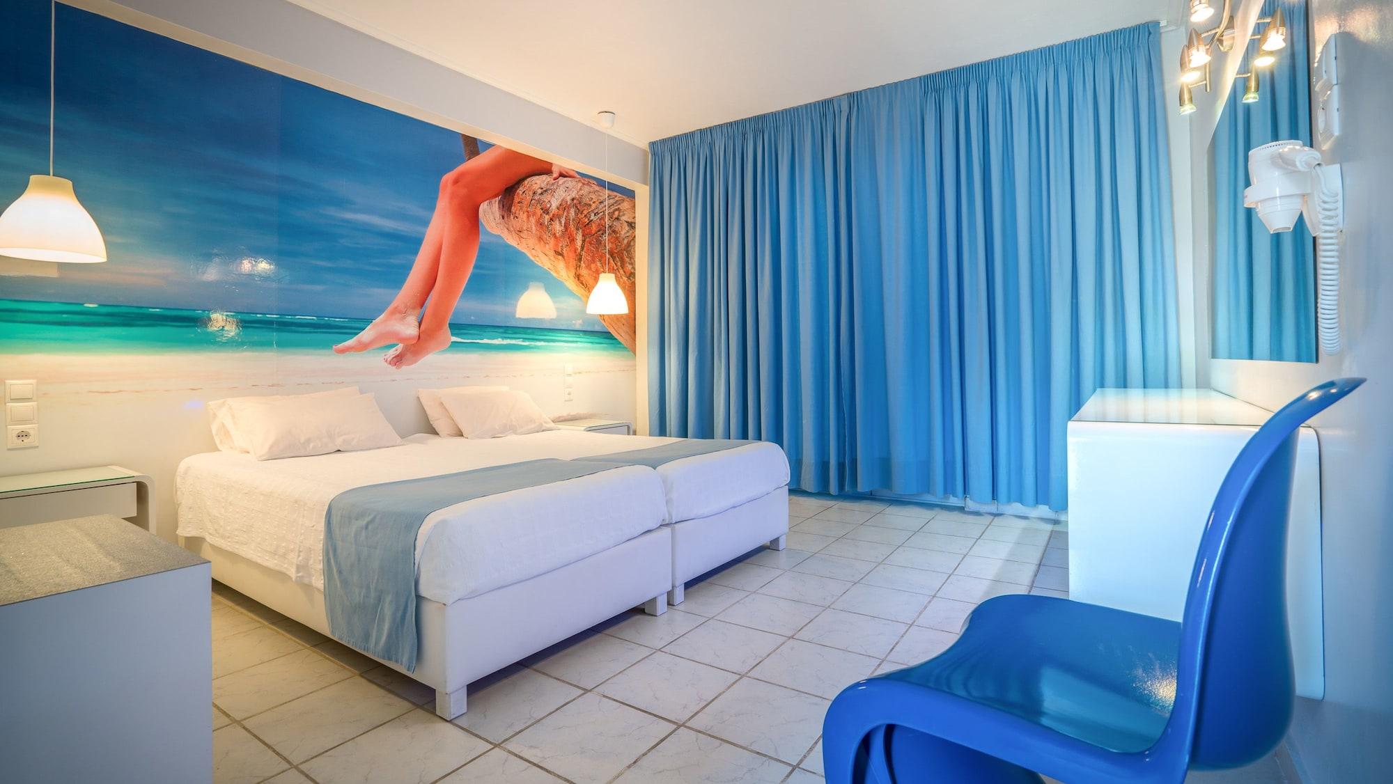 Filoxenia Zakynthos 4* Tsilivi (Zakynthos)