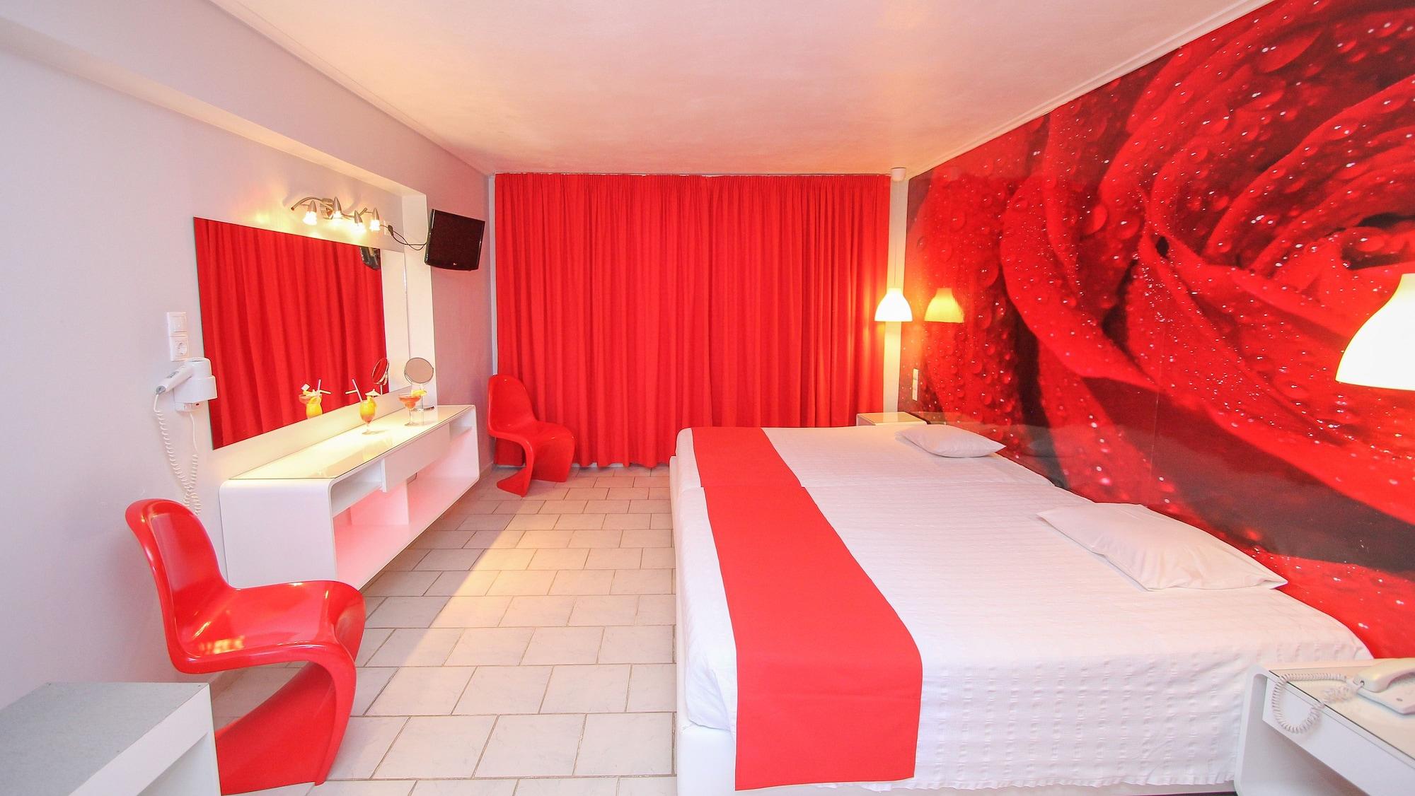 Filoxenia Zakynthos Hotel