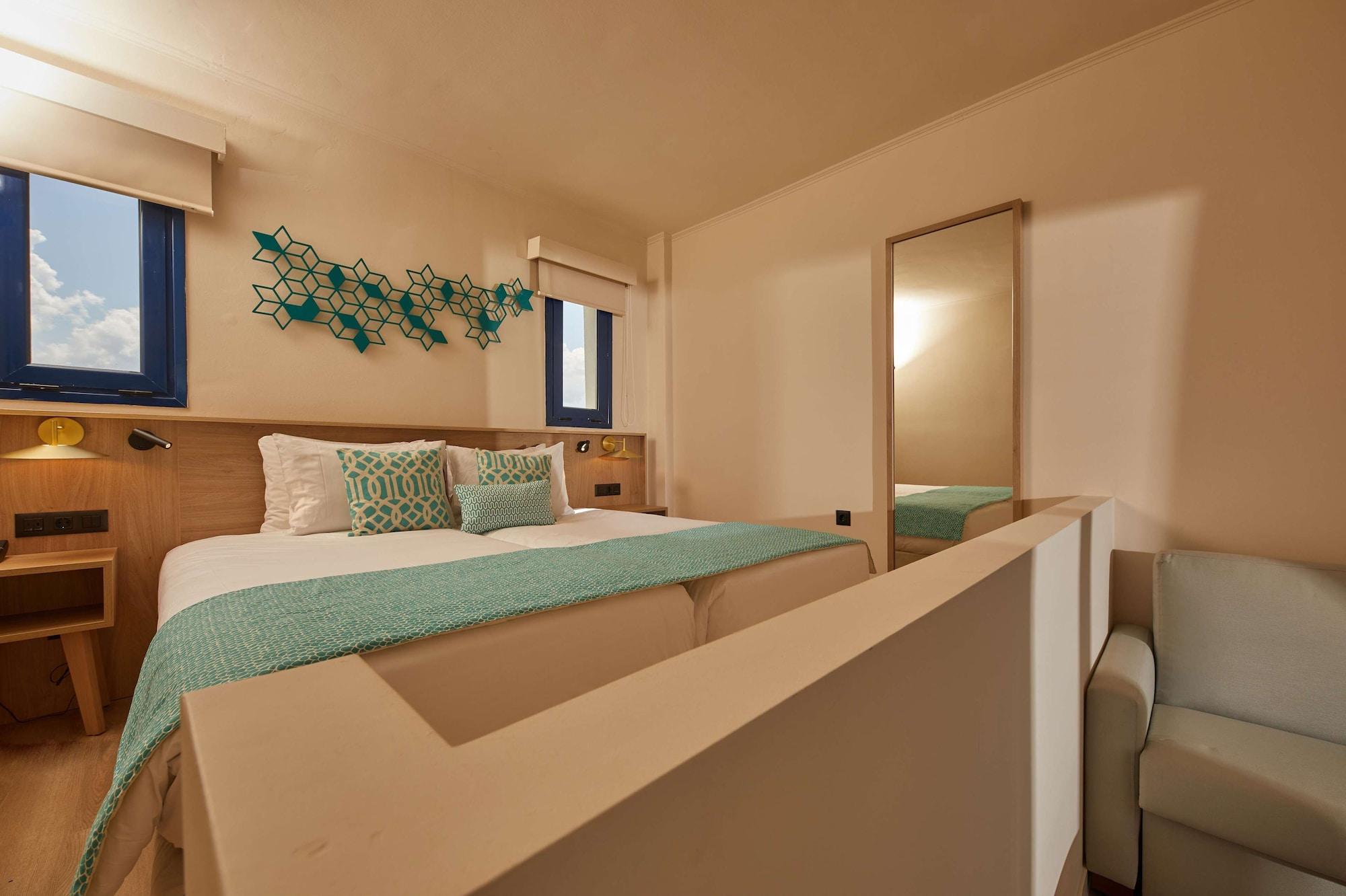 Aluasoul Zakynthos (adults Only)