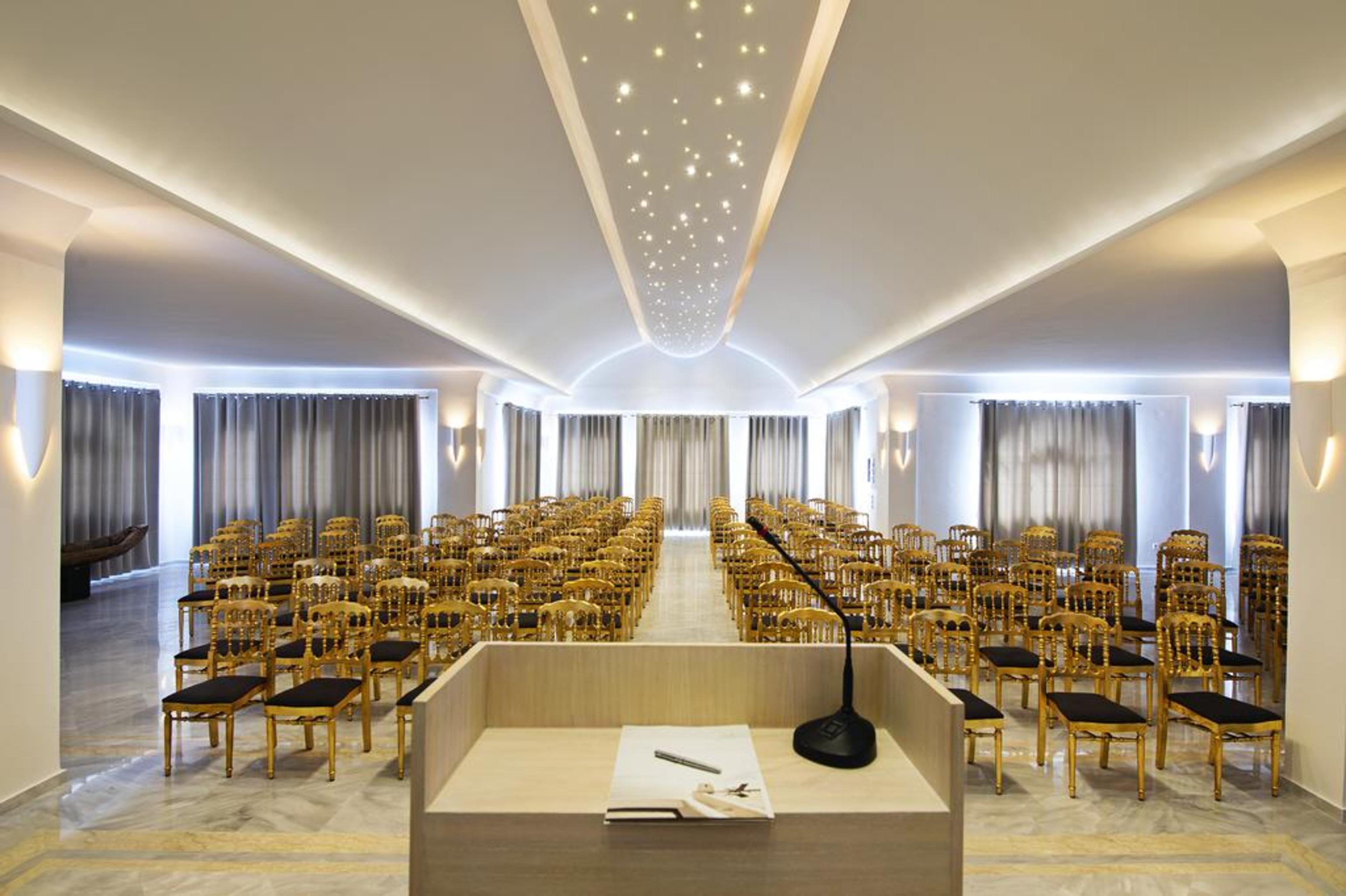 El Greco & Hotel 4*
