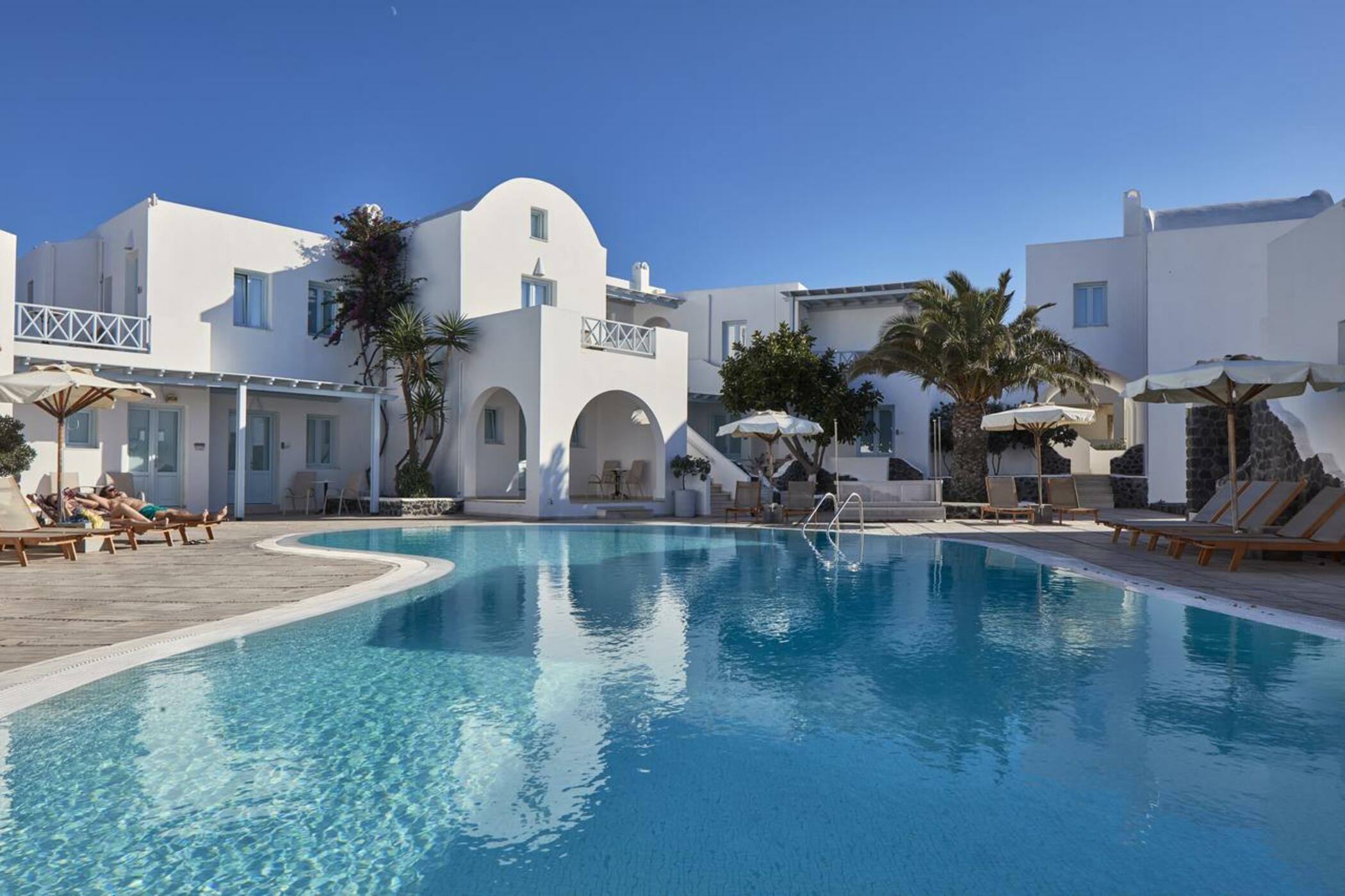 Hotel El Greco & 4*