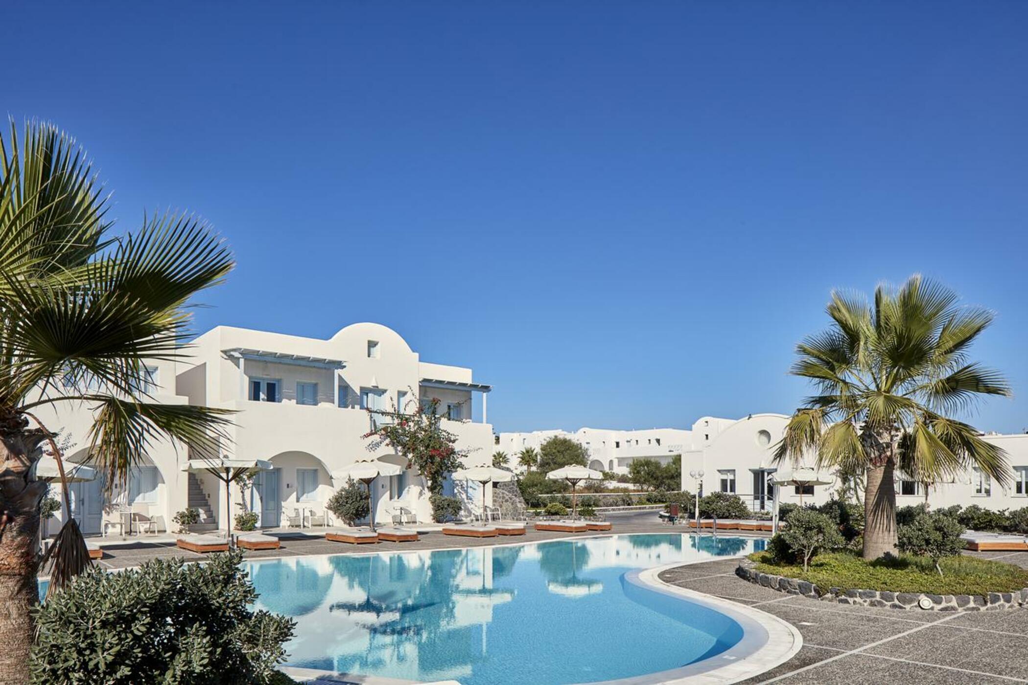 Hotel El Greco & 4*