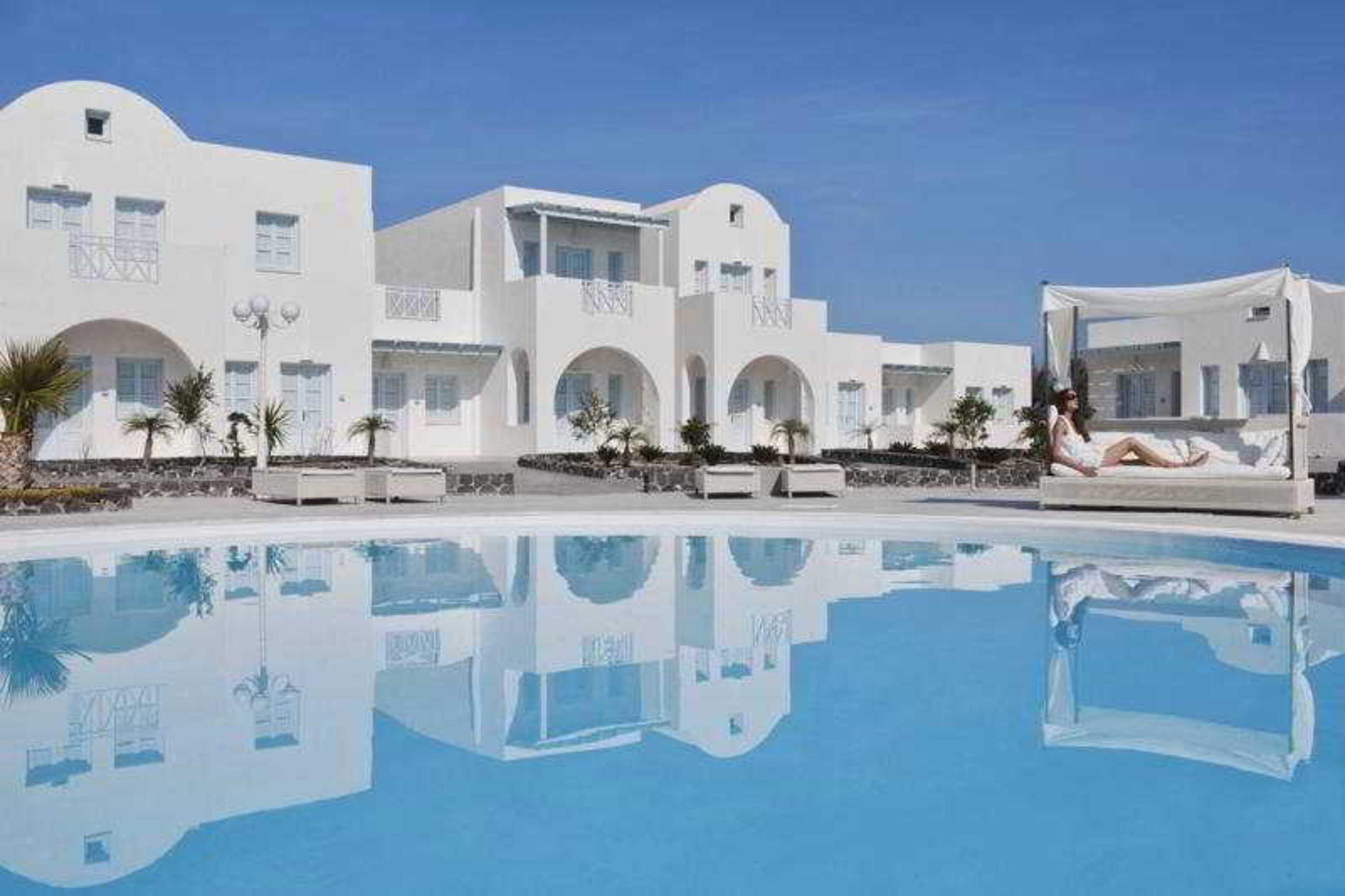 Hotel El Greco & 4*
