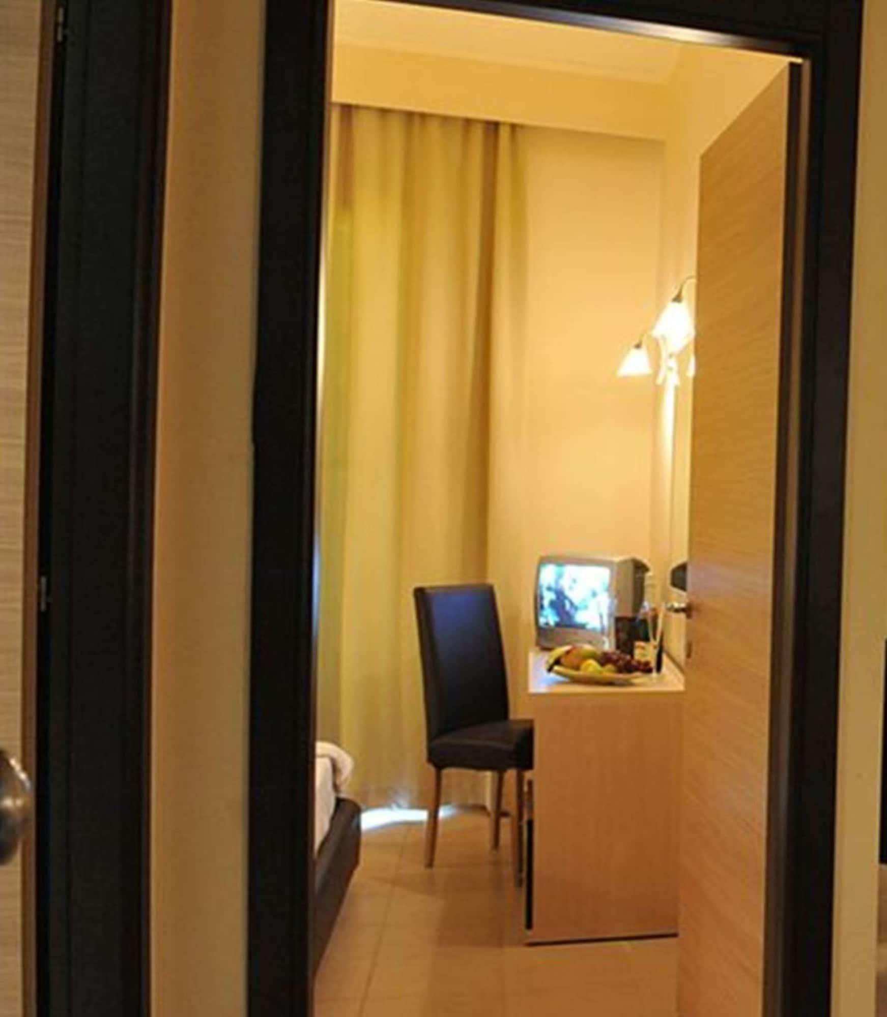 Santa Helena Hotel 3*