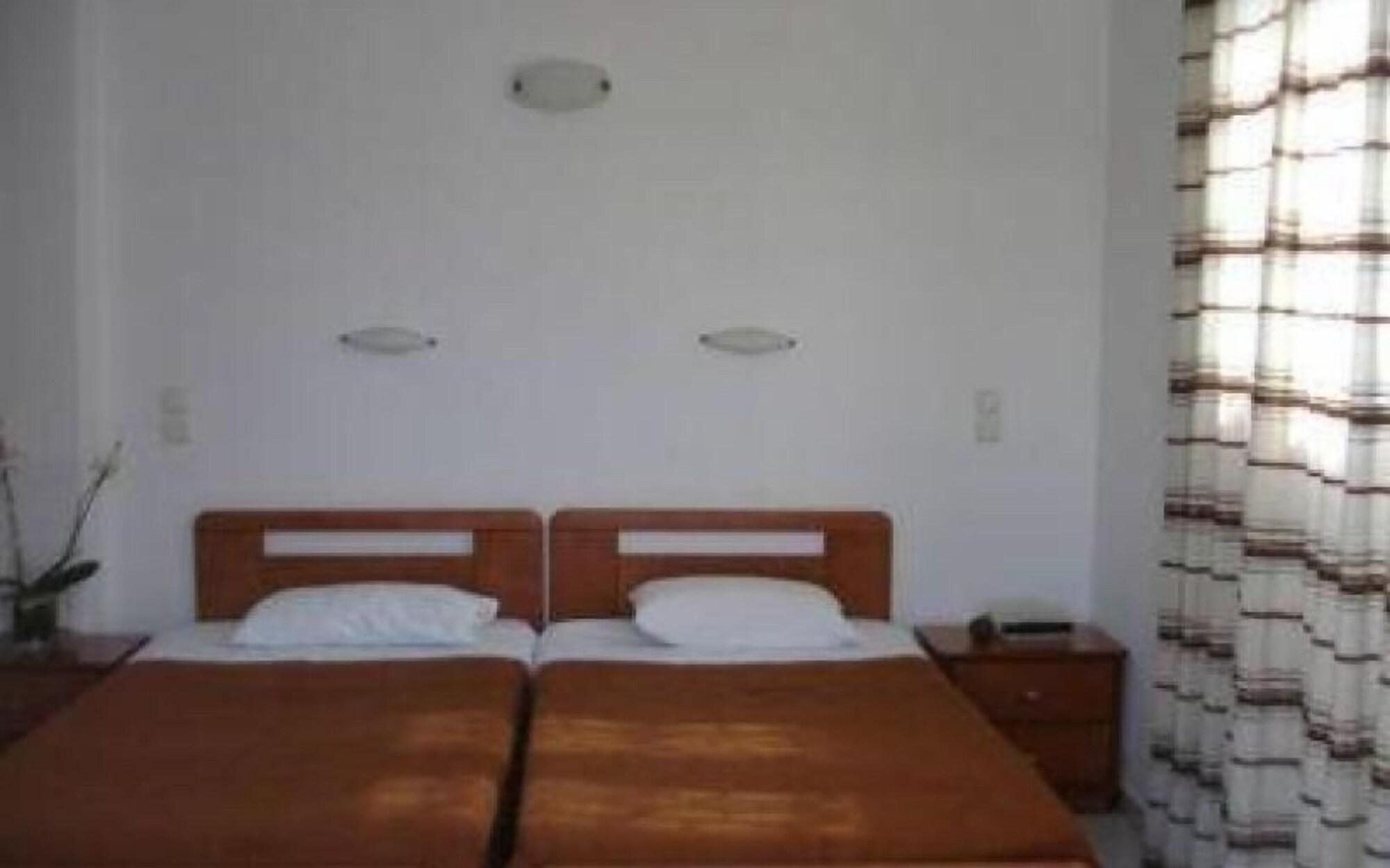 Aparthotel Peter 2*