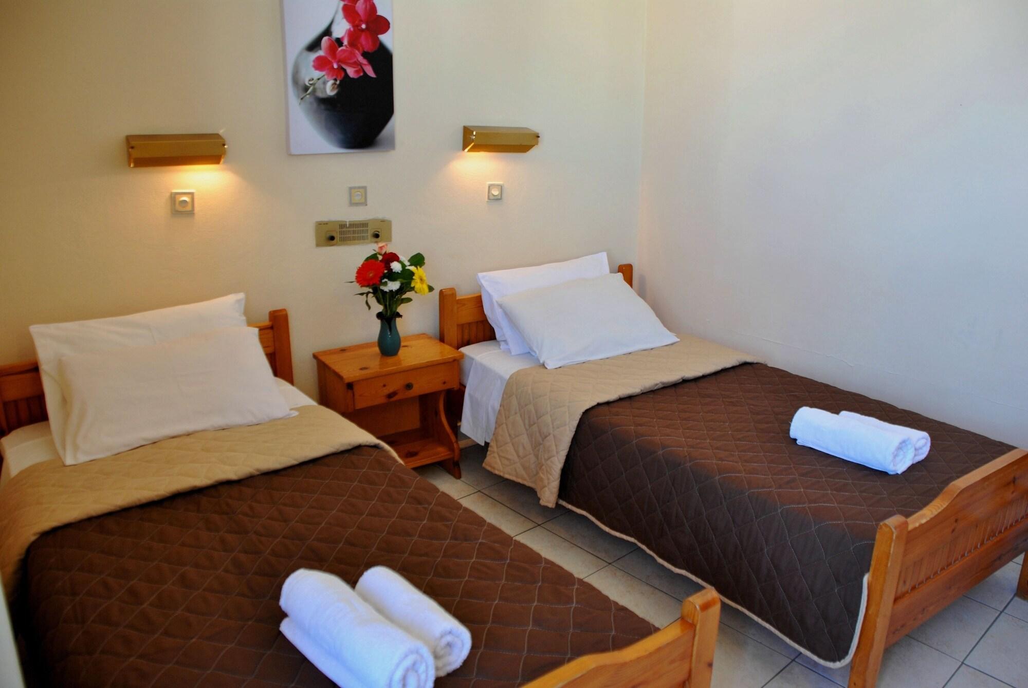 Yiorgos Hotel