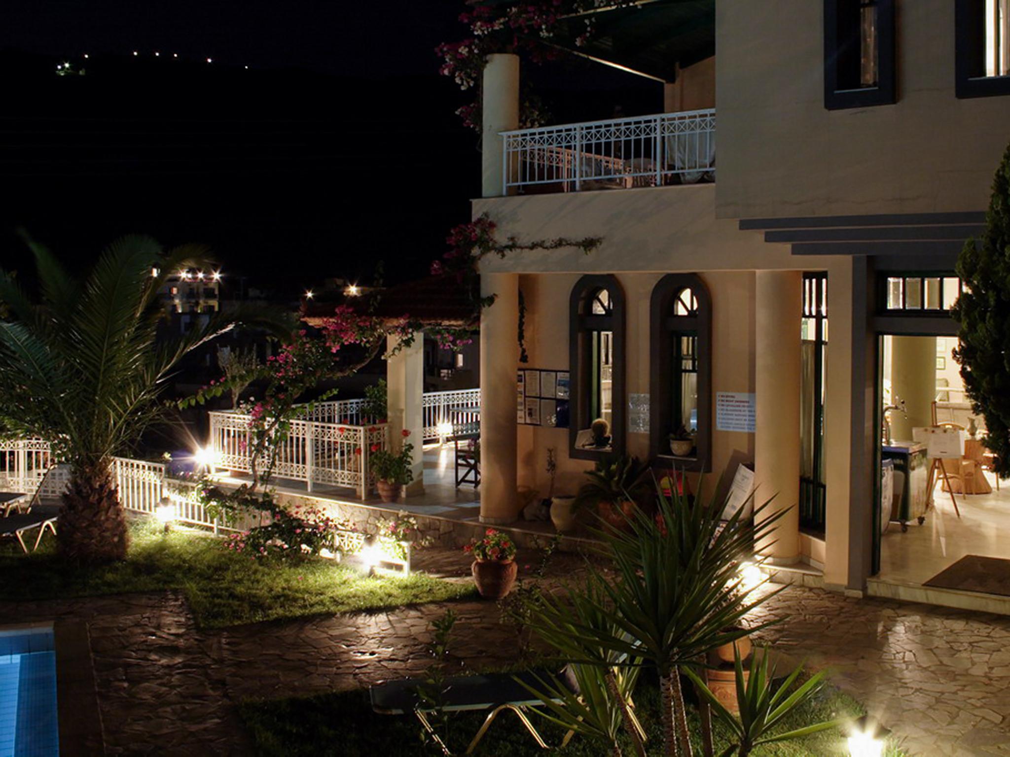 Aparthotel Aquarius Exclusive - Breakfast And Meal Included