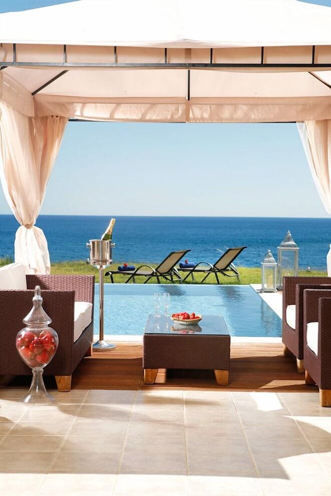 Aparthotel Al Mare Kiotari