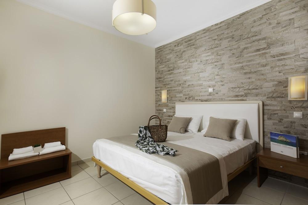 Al Mare 4* Kiotari