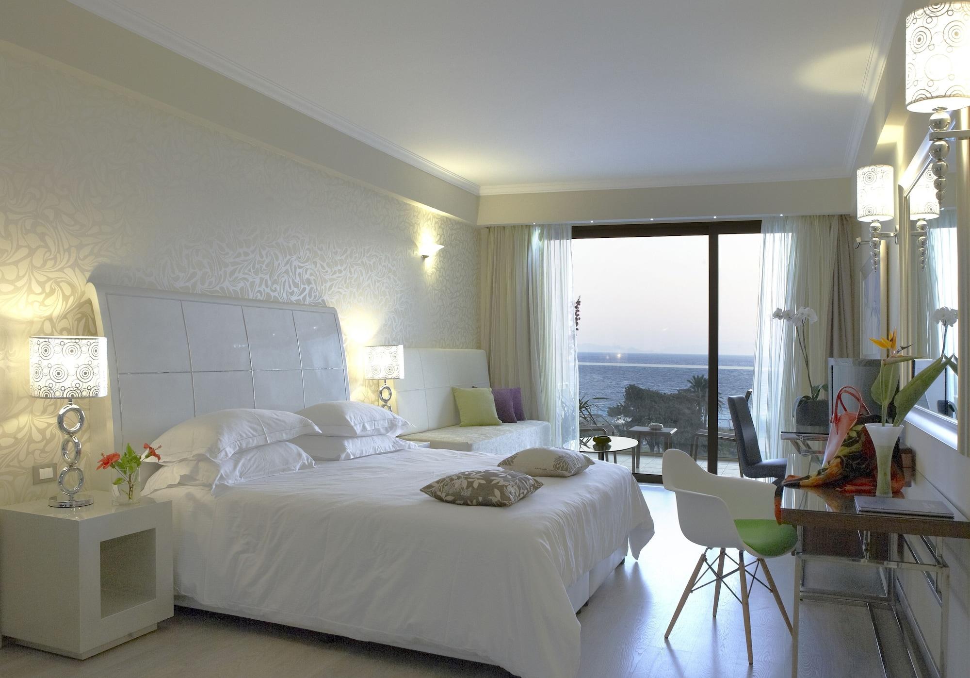 Atrium Platinum & Hotel Ixia (Rhodes)