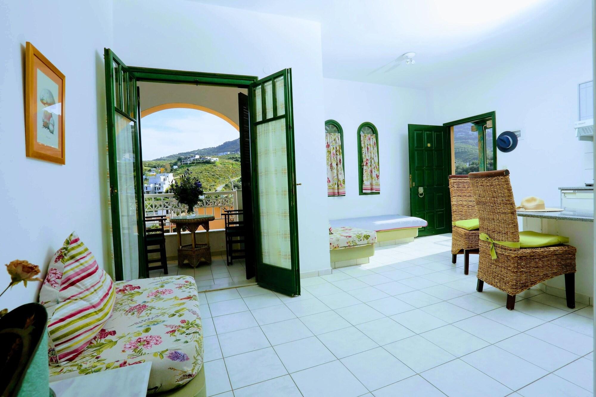 Aparthotel Aquarius Exclusive - Breakfast And Meal Included 3*