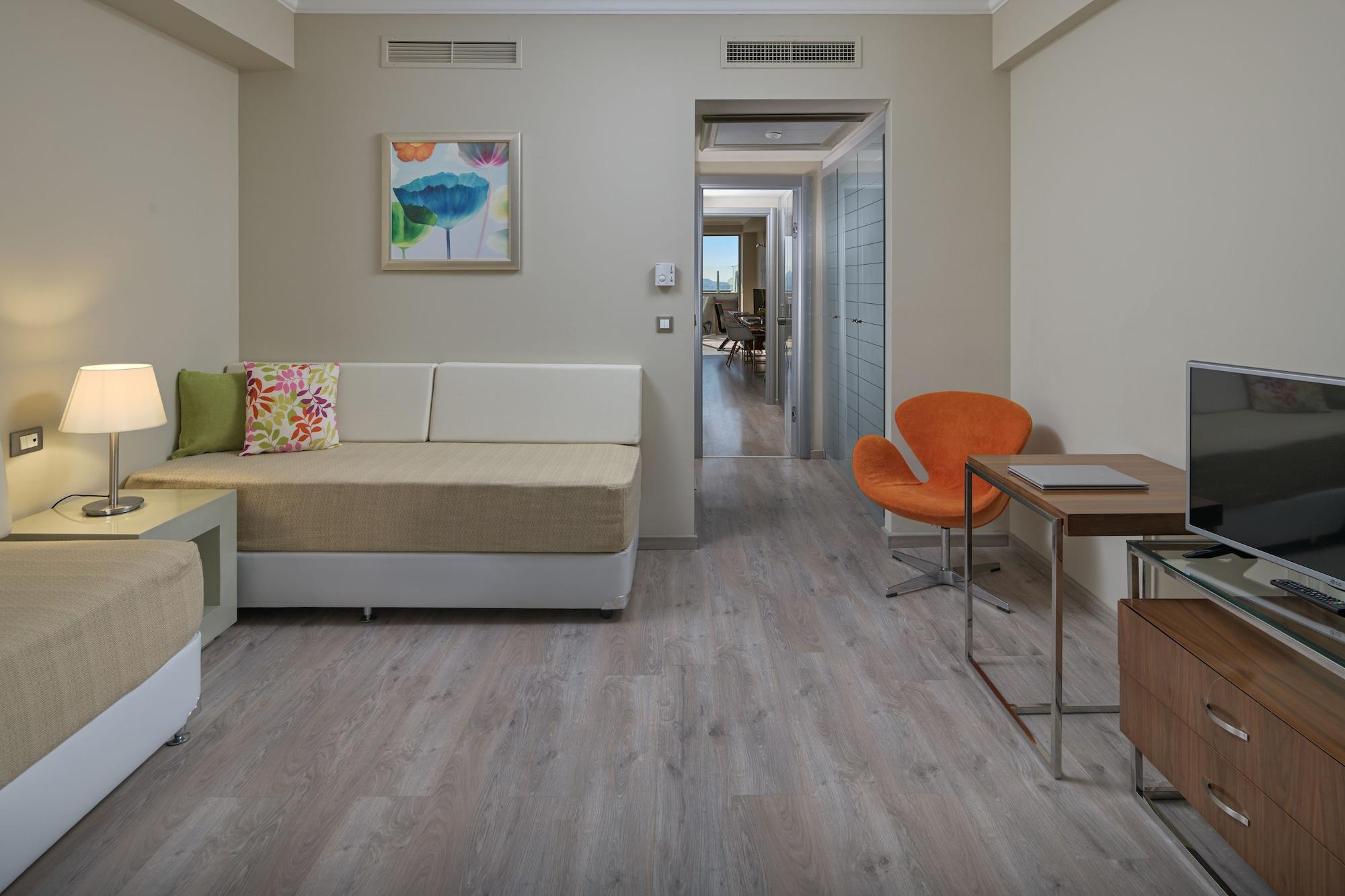 Atrium Platinum &