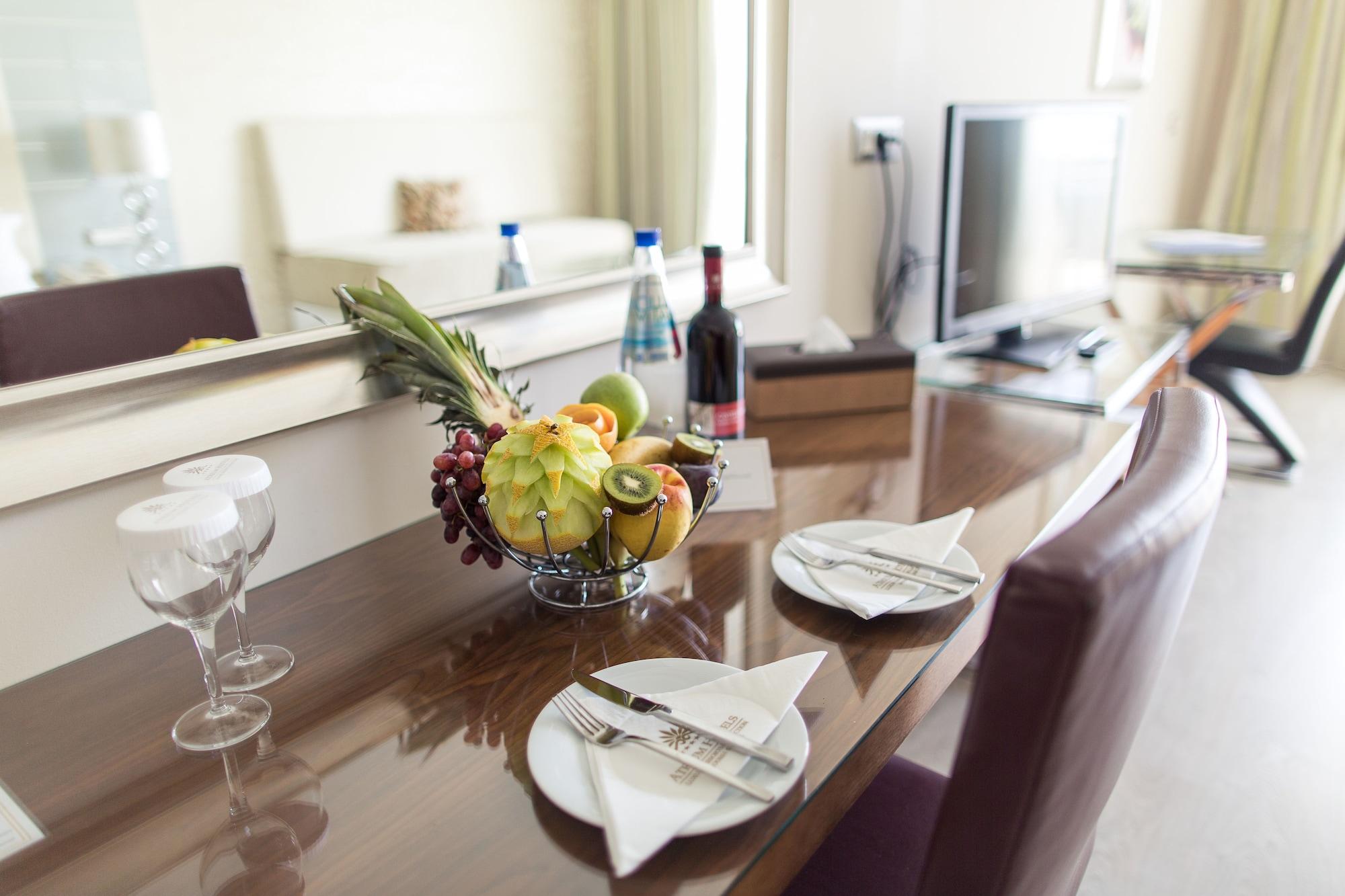 Atrium Platinum & 5* Ixia (Rhodes)