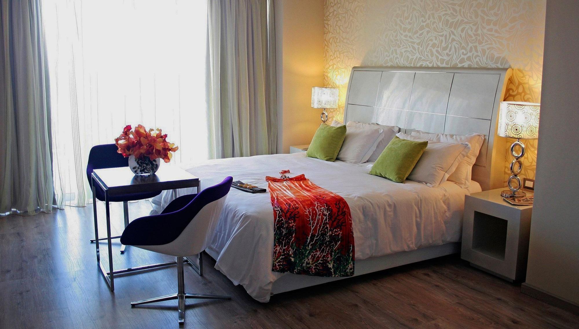 Atrium Platinum & Hotel Ixia (Rhodes)