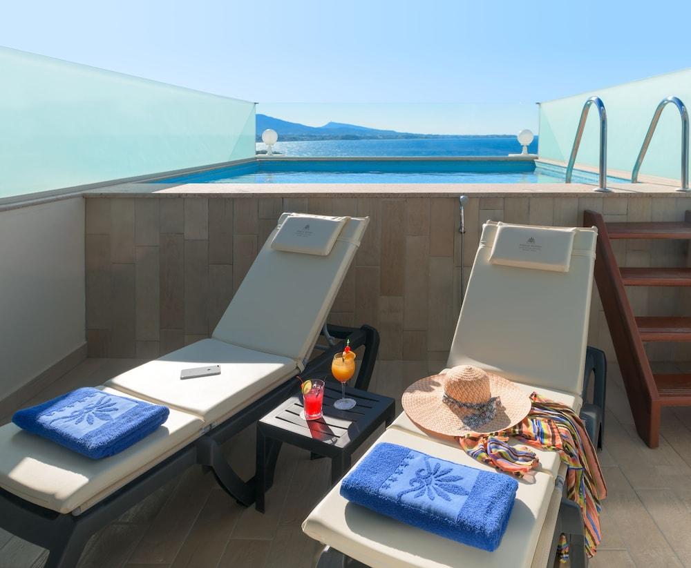 Atrium Platinum & 5* Ixia (Rhodes)