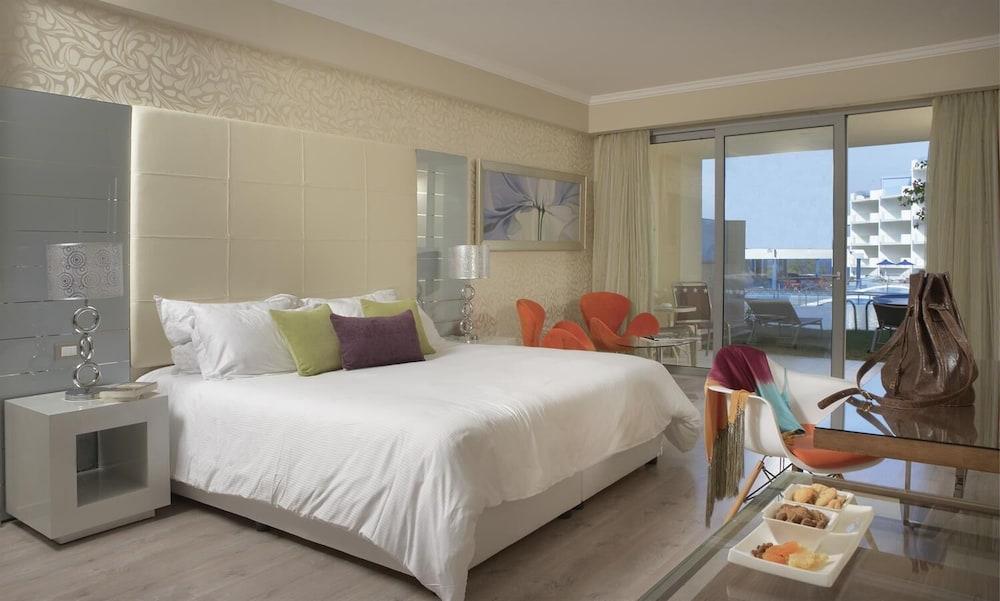 Hotel Atrium Platinum &