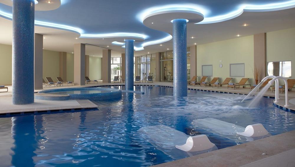 Hotel Atrium Platinum &