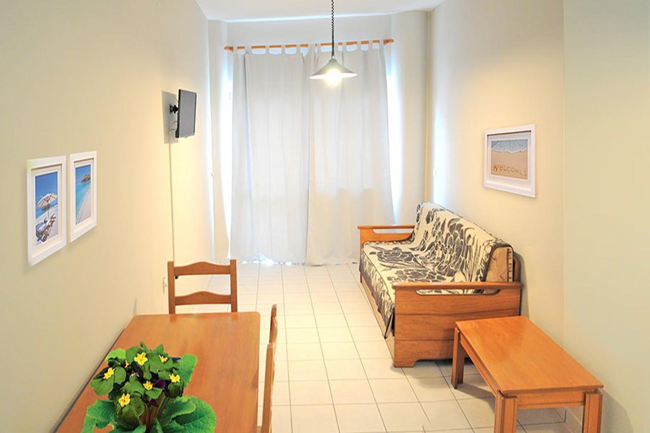 Aparthotel Greta 3*