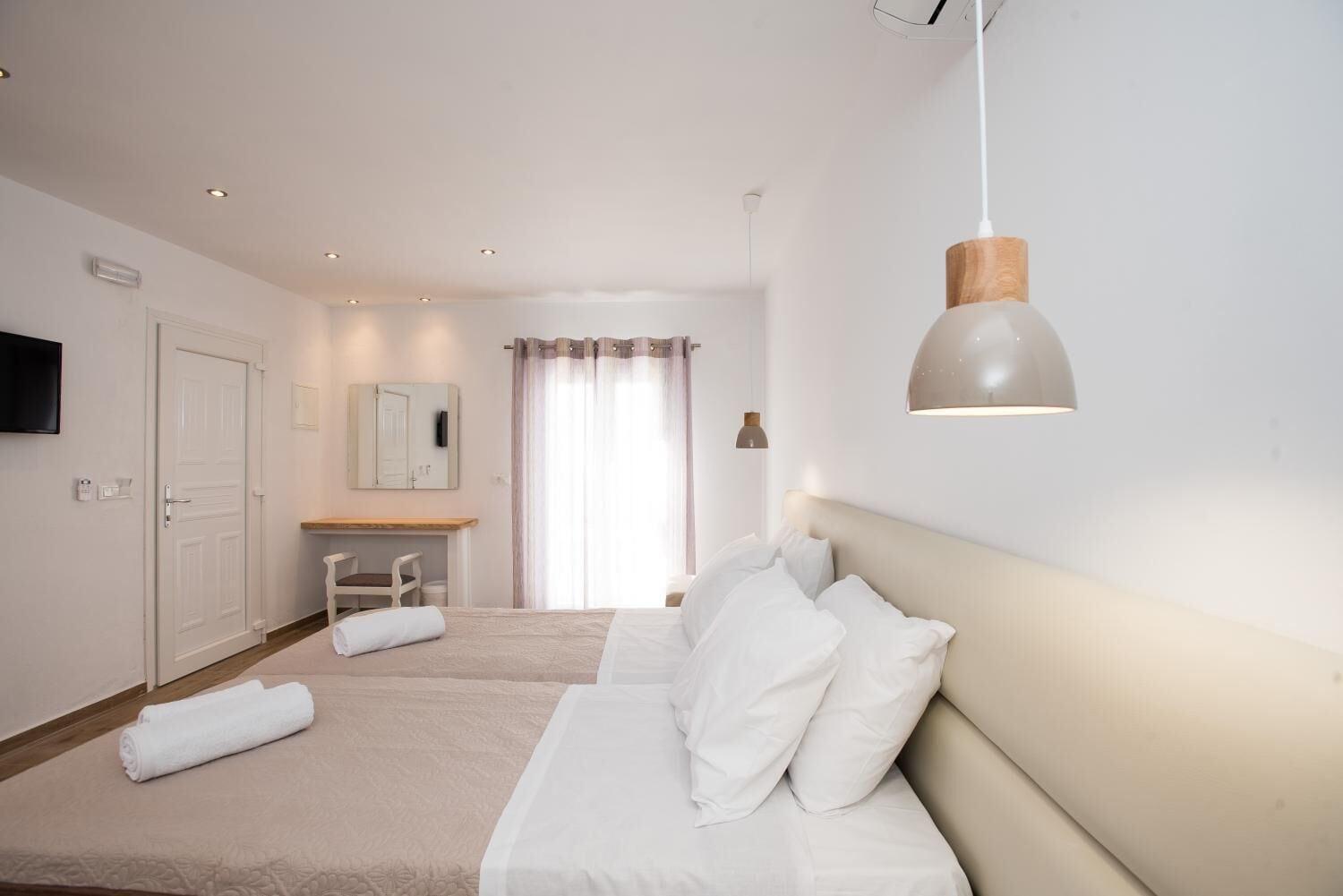 Marina Blue Guest house 2*