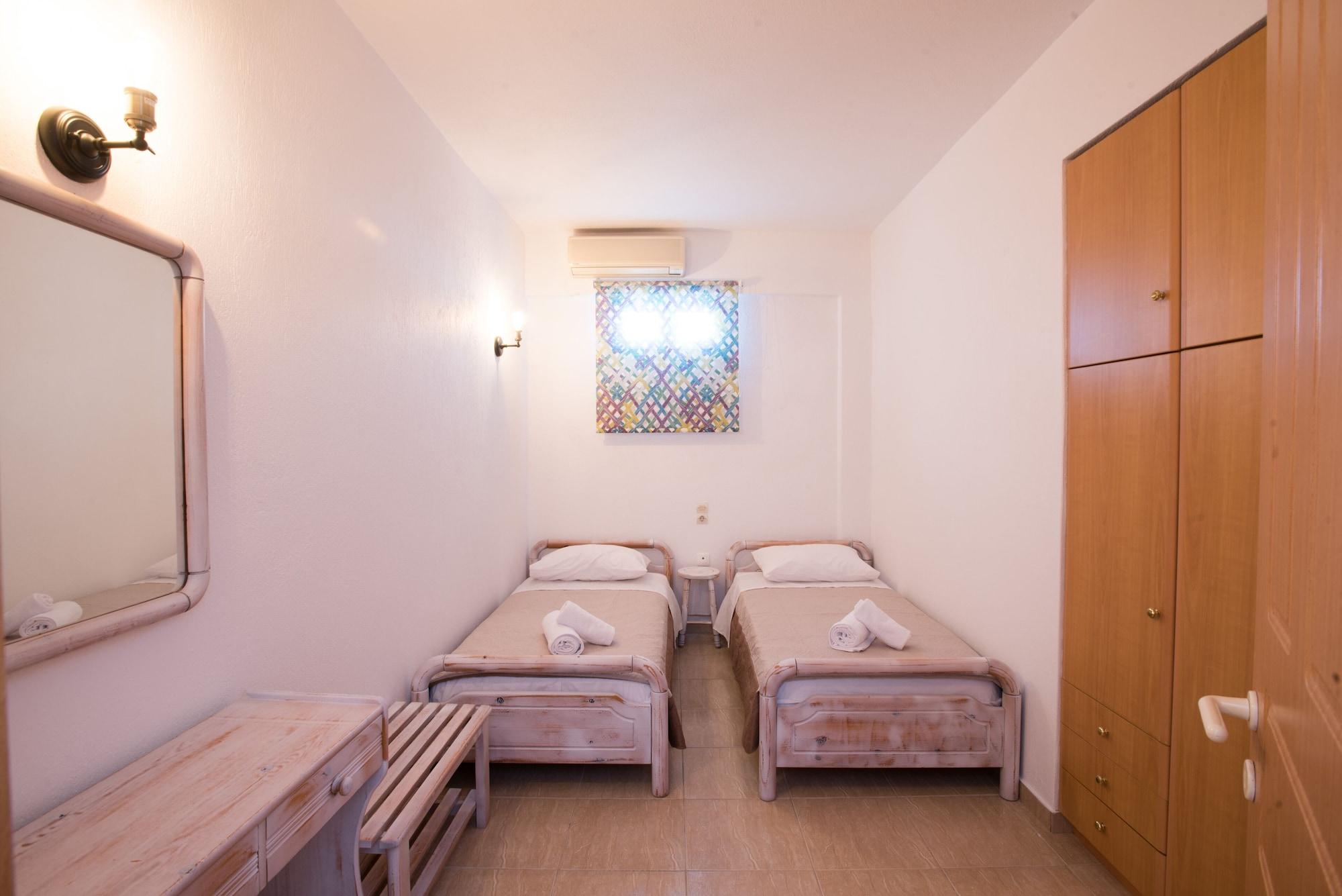 Marina Blue Guest house 2*